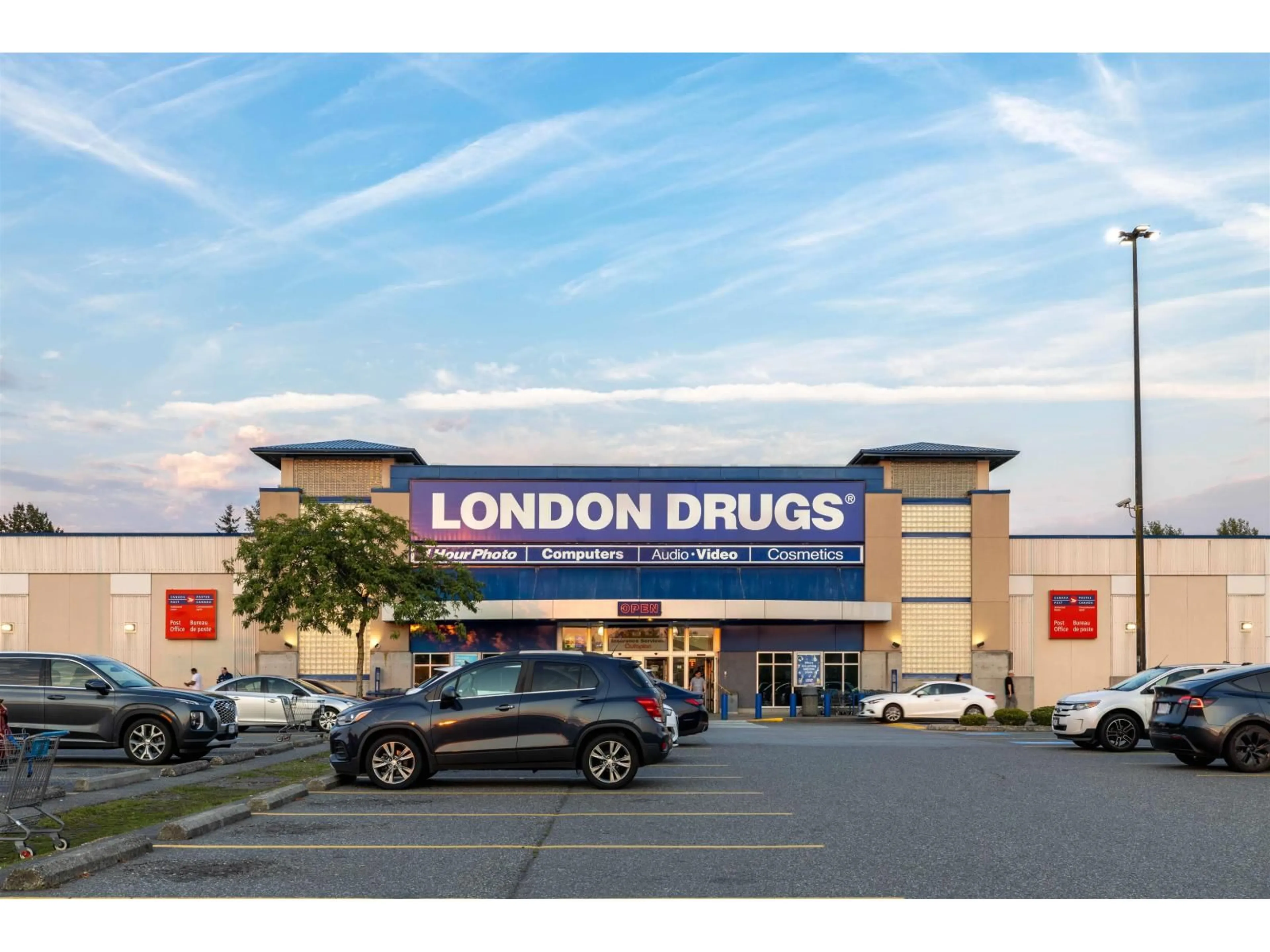 Unknown for A502 - 20487 65, Langley British Columbia V2Y3K5