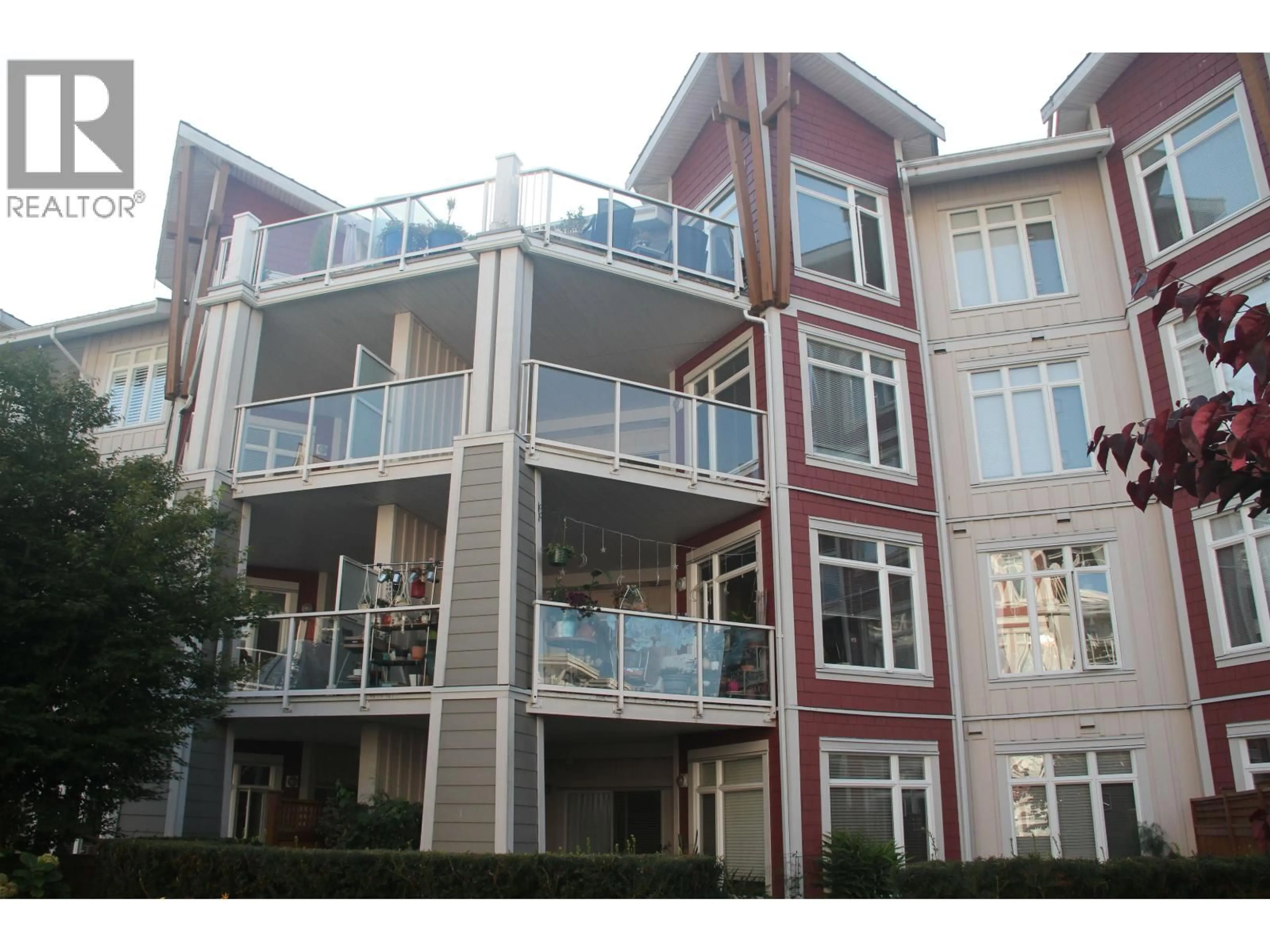 Unknown for 311 - 4211 BAYVIEW STREET, Richmond British Columbia V7E6T6