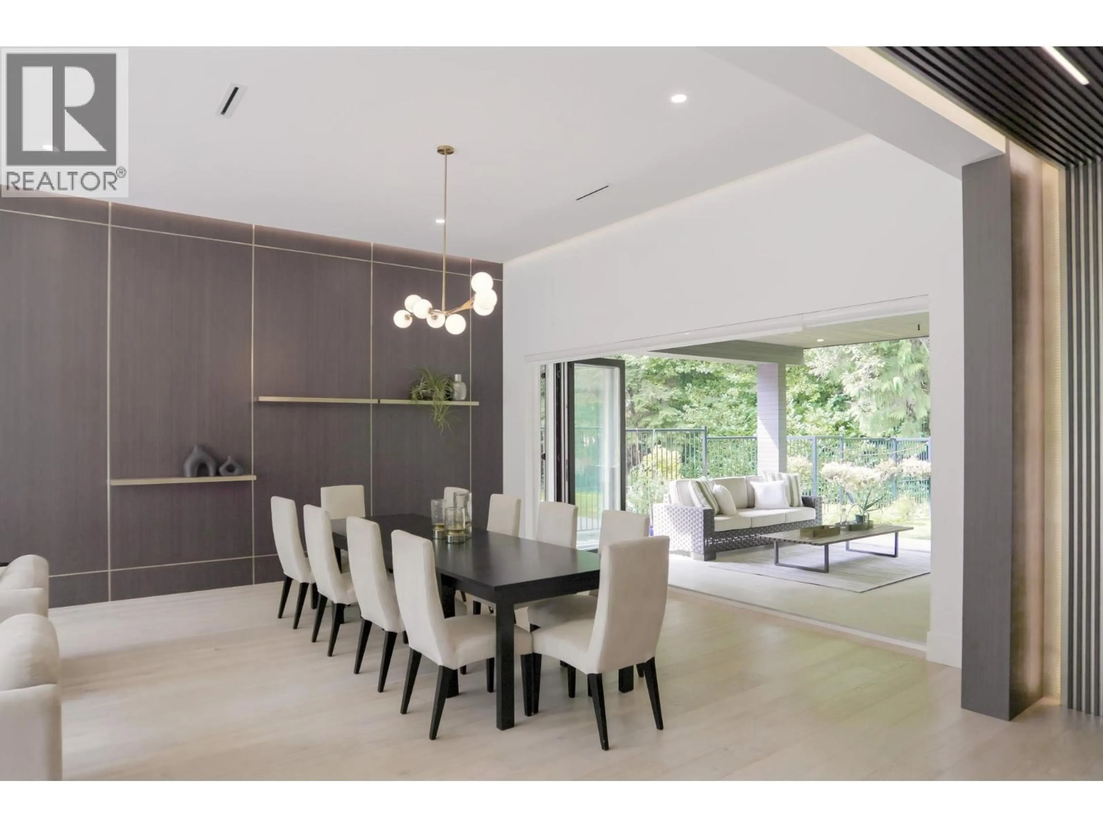Dining room, unknown for 5197 SONORA DRIVE, North Vancouver British Columbia V7R3V7