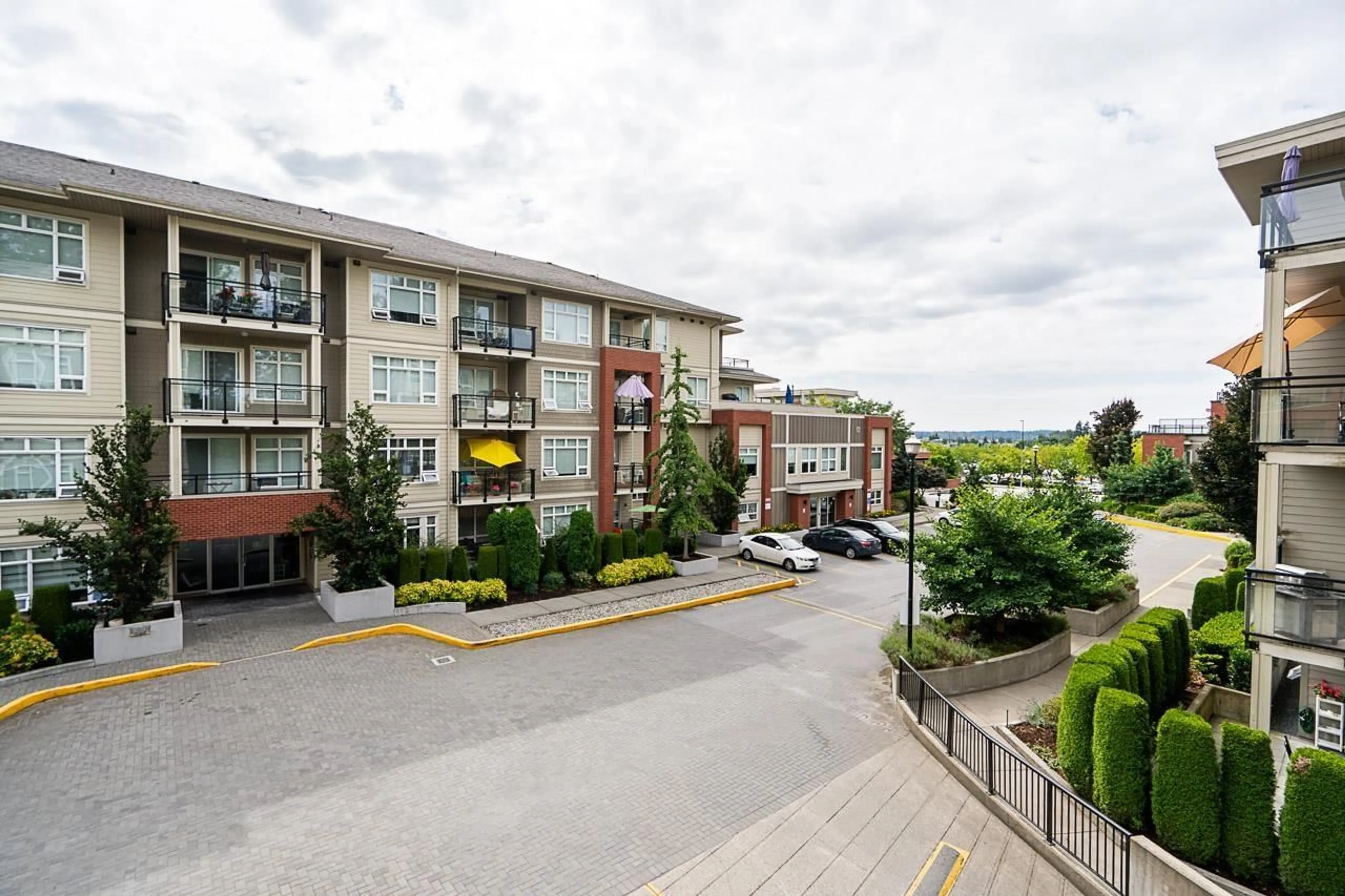 Patio, unknown for C221 - 20211 66, Langley British Columbia V2Y0L4