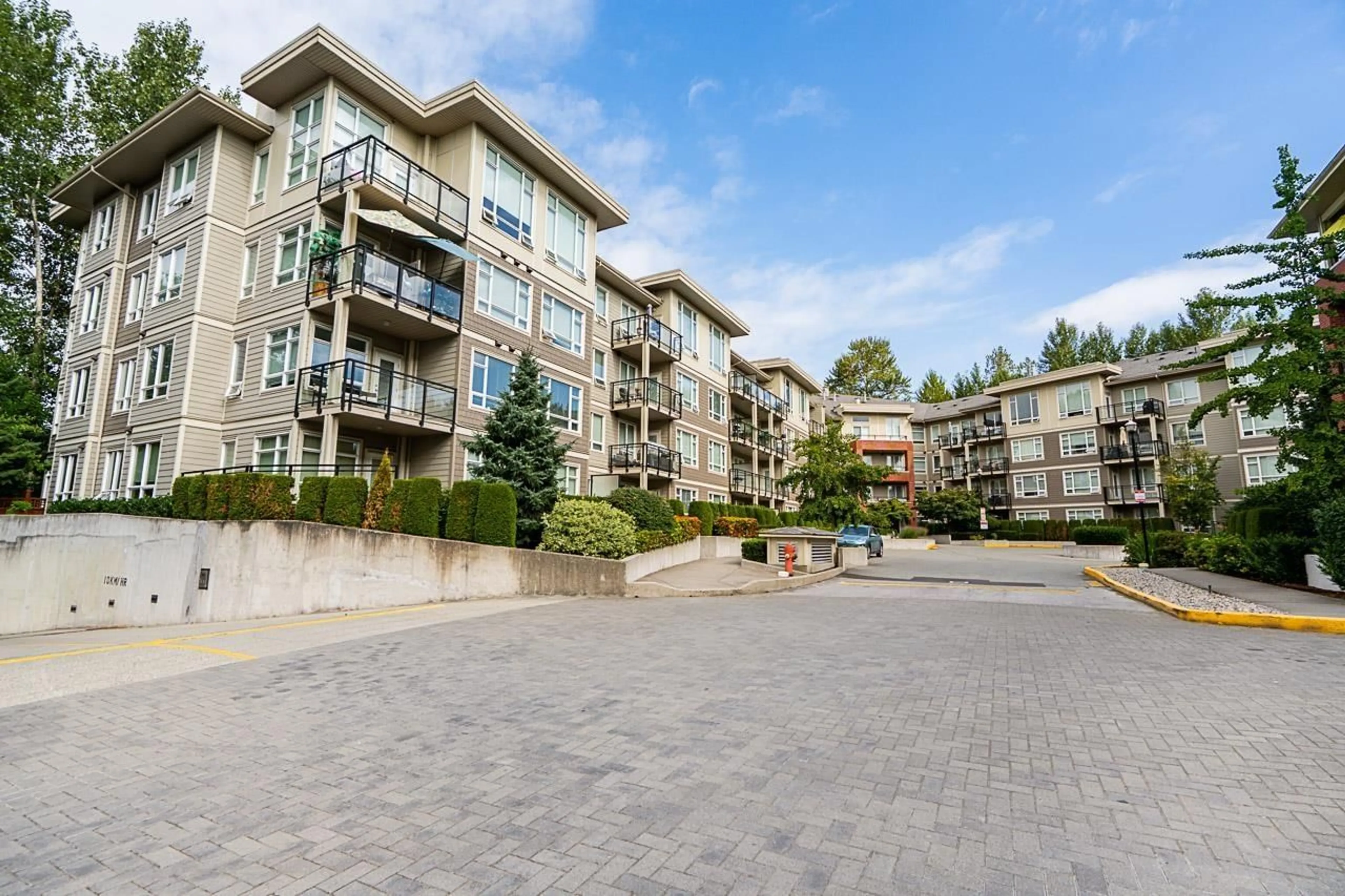 Patio, unknown for C221 - 20211 66, Langley British Columbia V2Y0L4