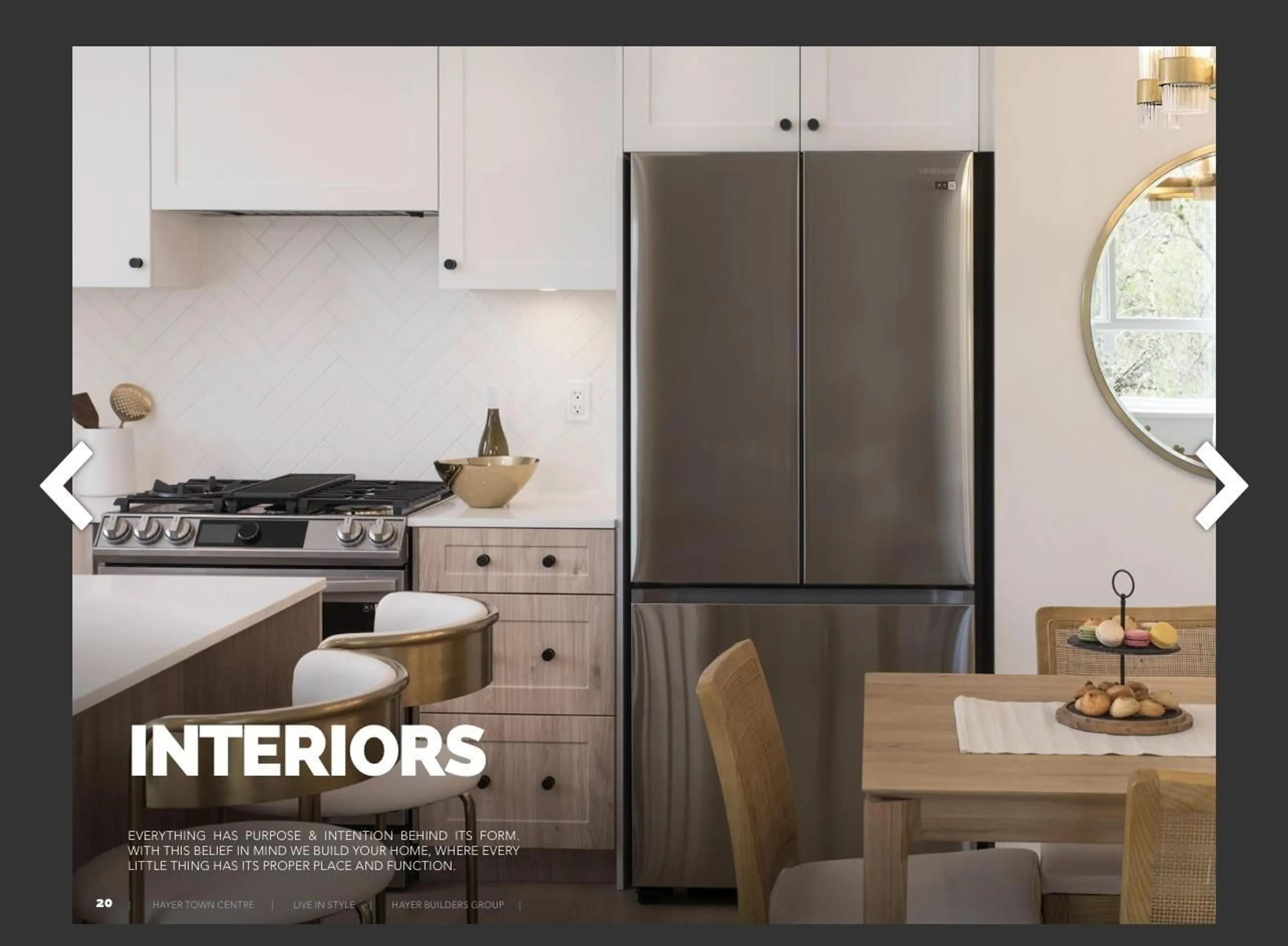 Contemporary kitchen, ceramic/tile floor for 501 - 19911 76, Langley British Columbia V0V0V0