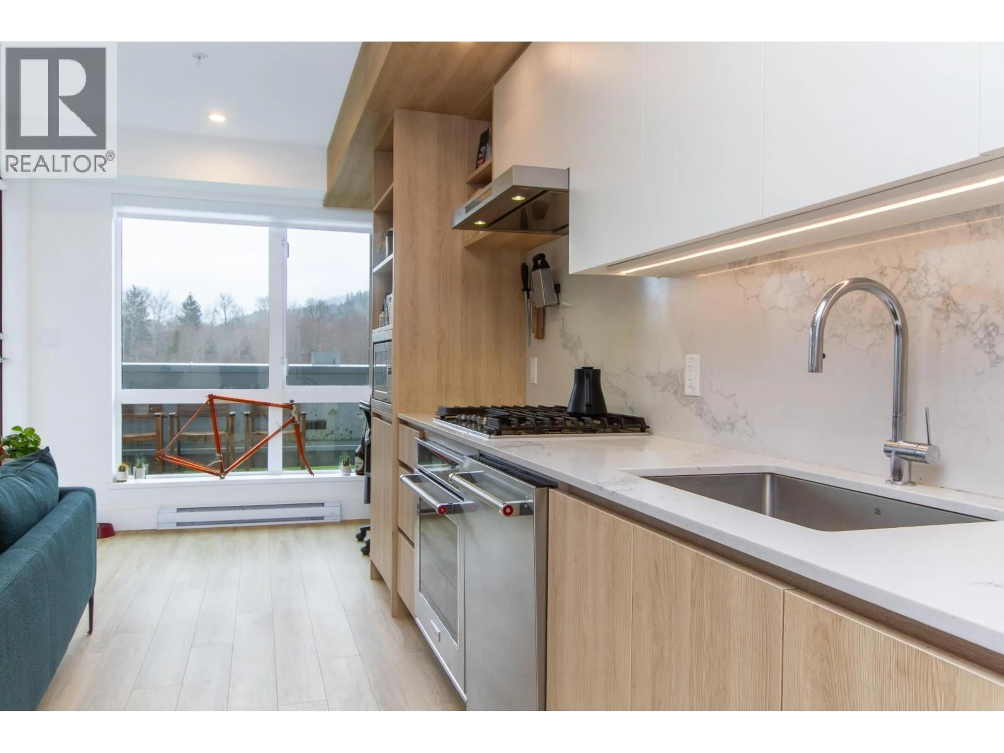 Unknown for 420 - 38362 BUCKLEY AVENUE, Squamish British Columbia V8B0J8