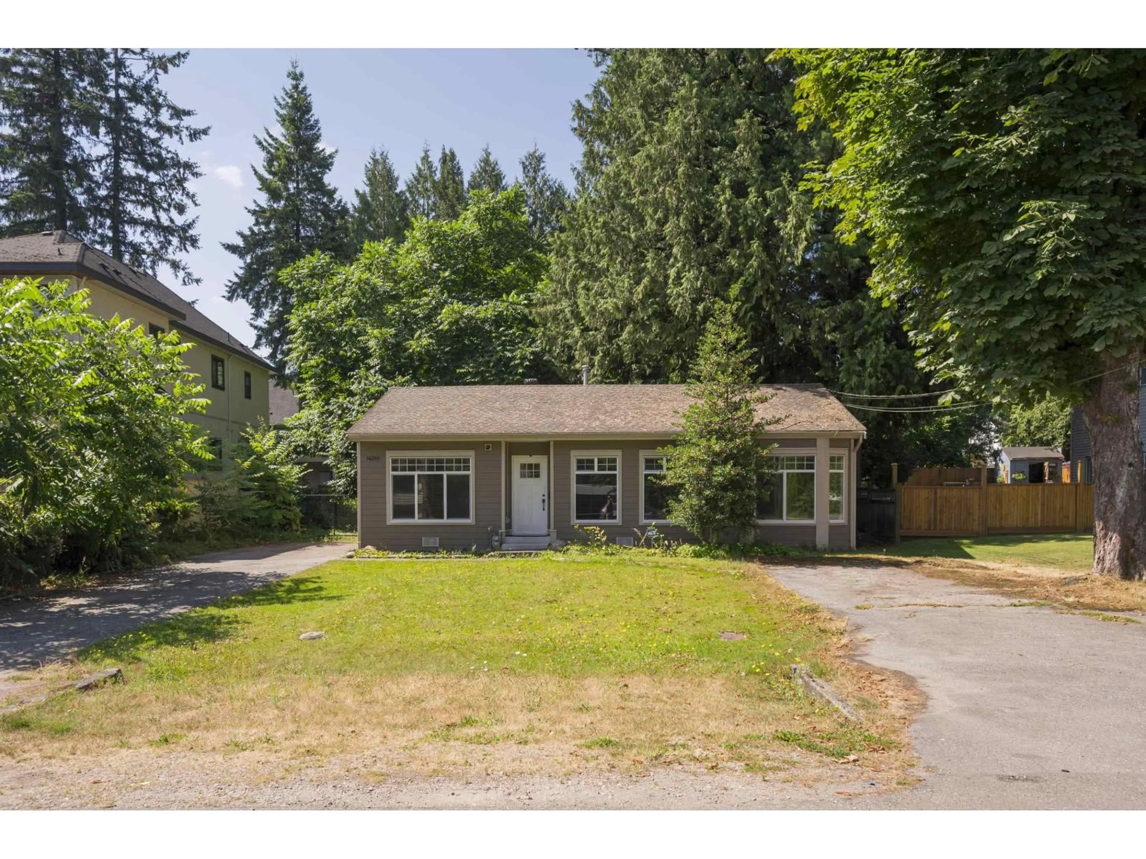 Unknown for 14266 MELROSE, Surrey British Columbia V3R5R4
