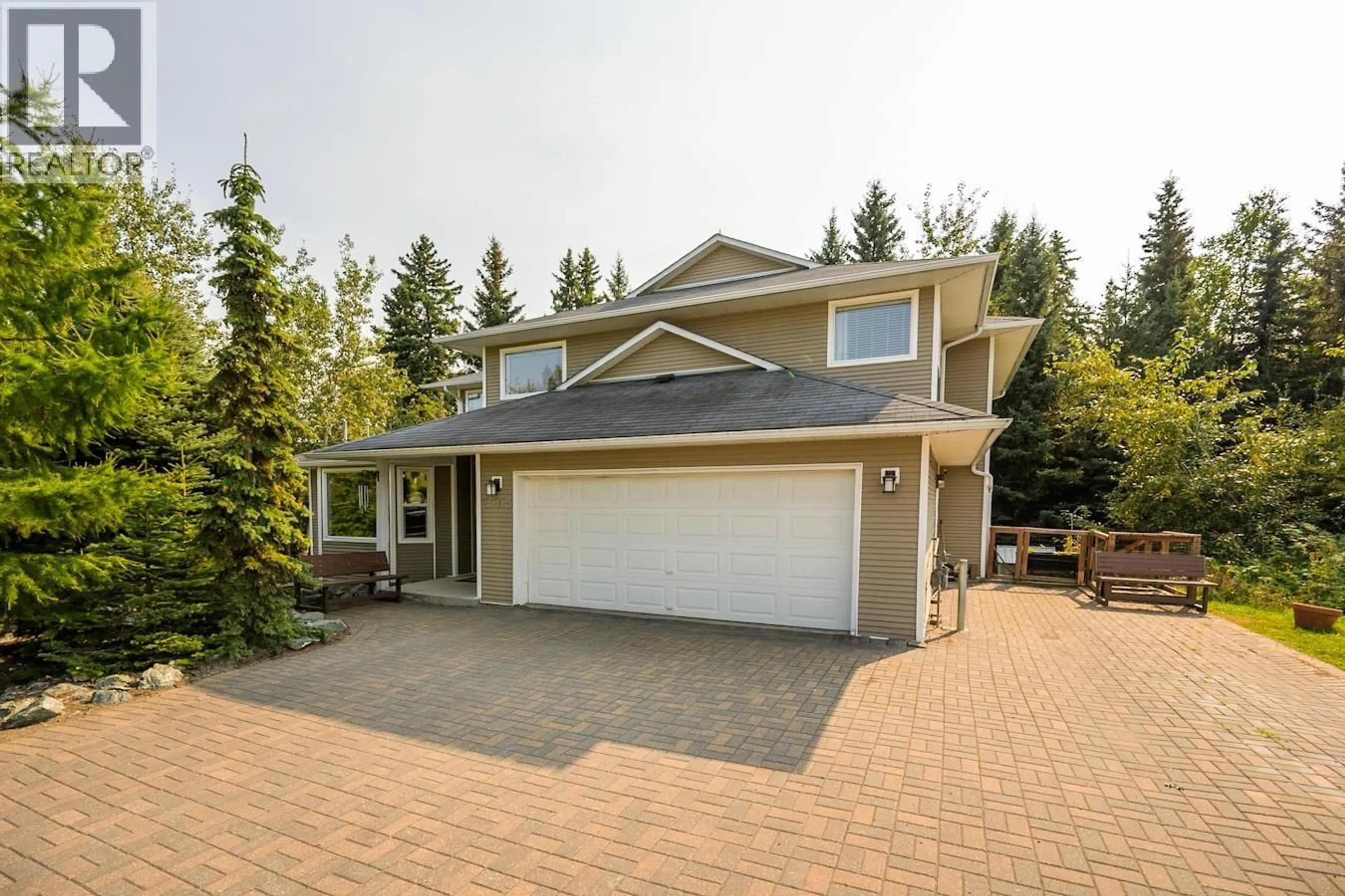 Unknown for 2505 BERNARD ROAD, Prince George British Columbia V2N5M1