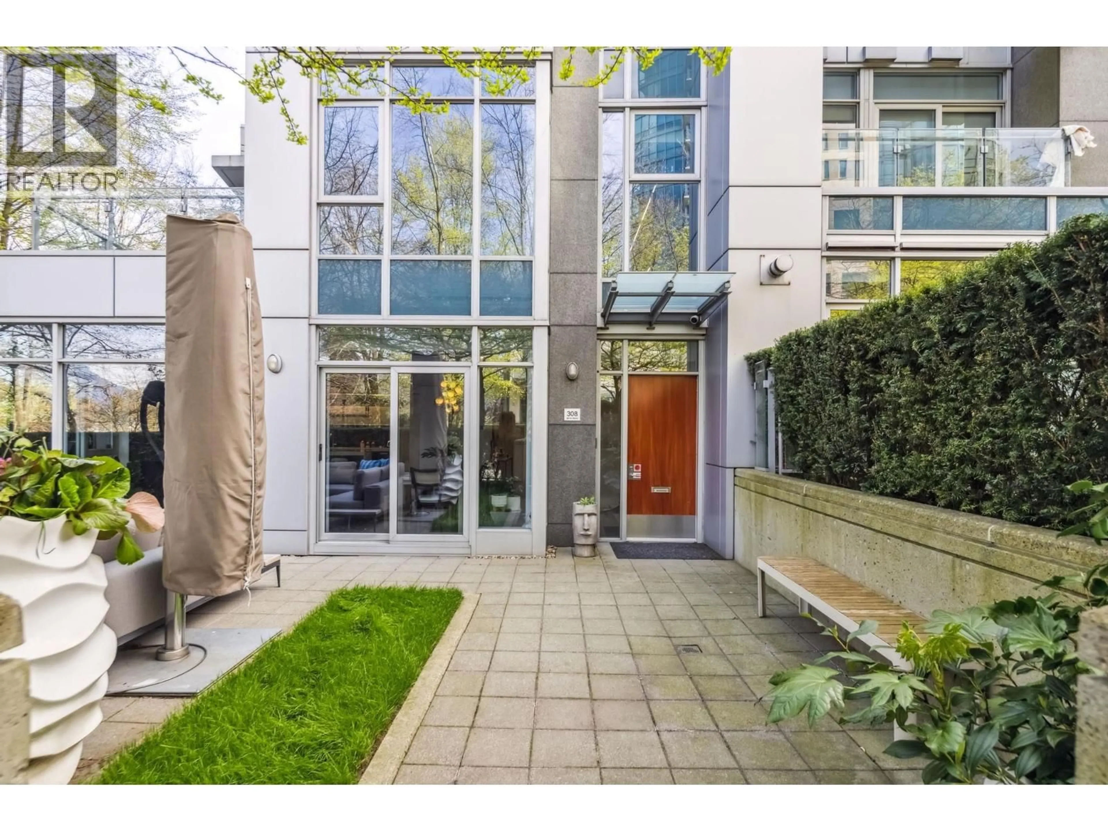 Unknown for TH22 - 1281 CORDOVA STREET, Vancouver British Columbia V6C3R5