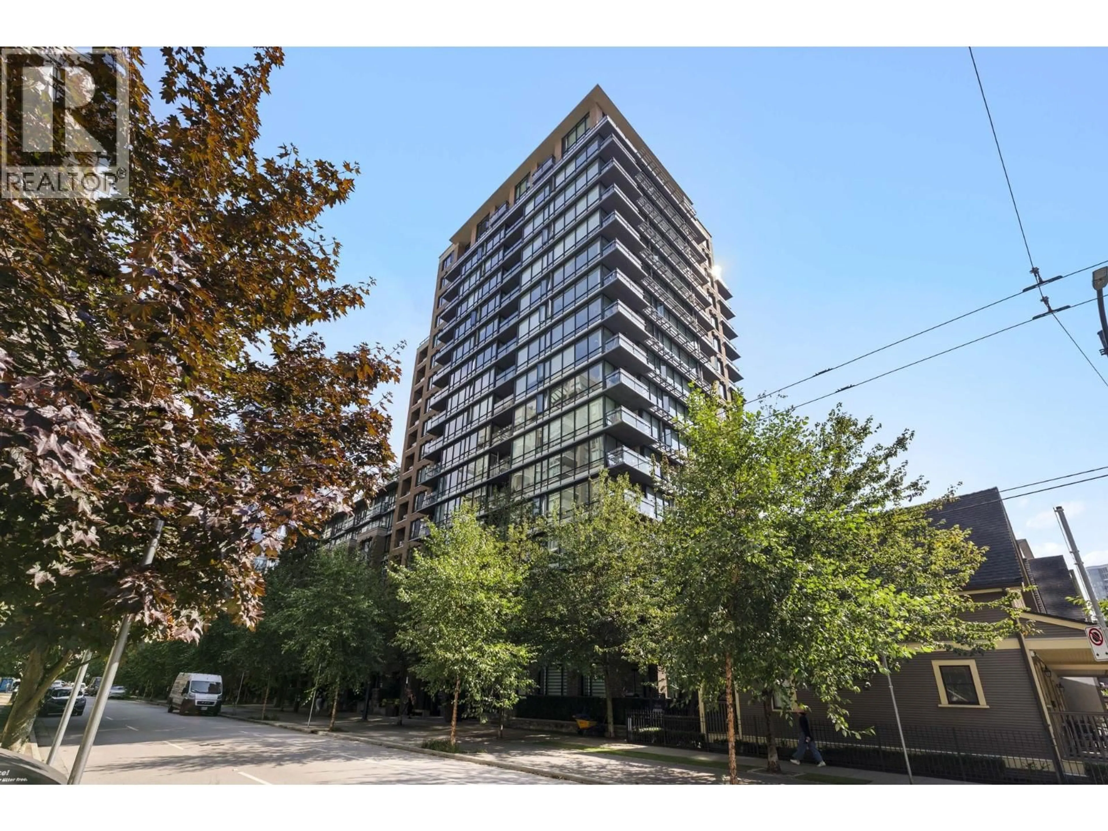 Unknown for 507 - 1088 RICHARDS STREET, Vancouver British Columbia V6B0J8