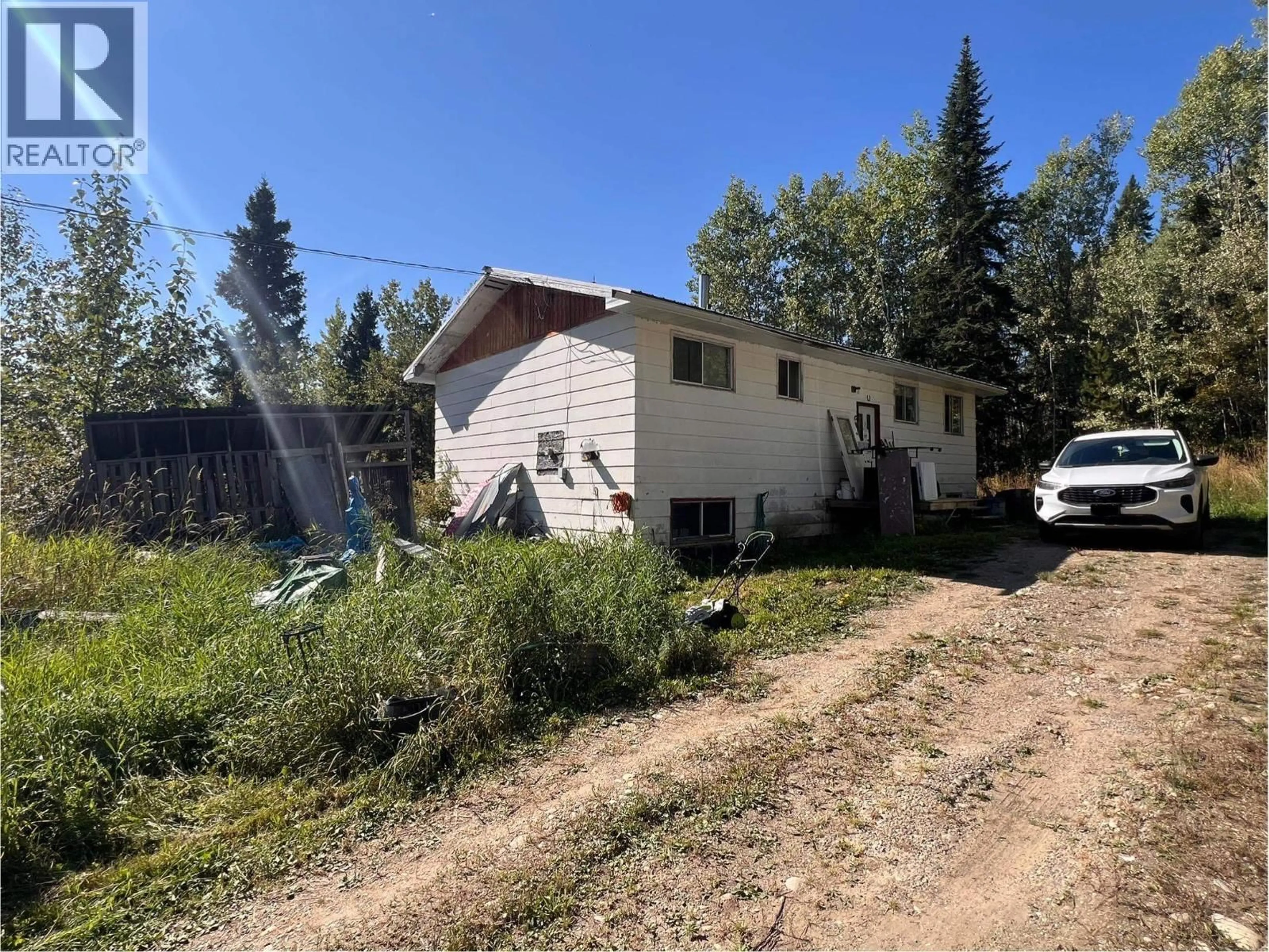 Unknown for 22105 ERICKSON ROAD, Prince George British Columbia V2K5X2