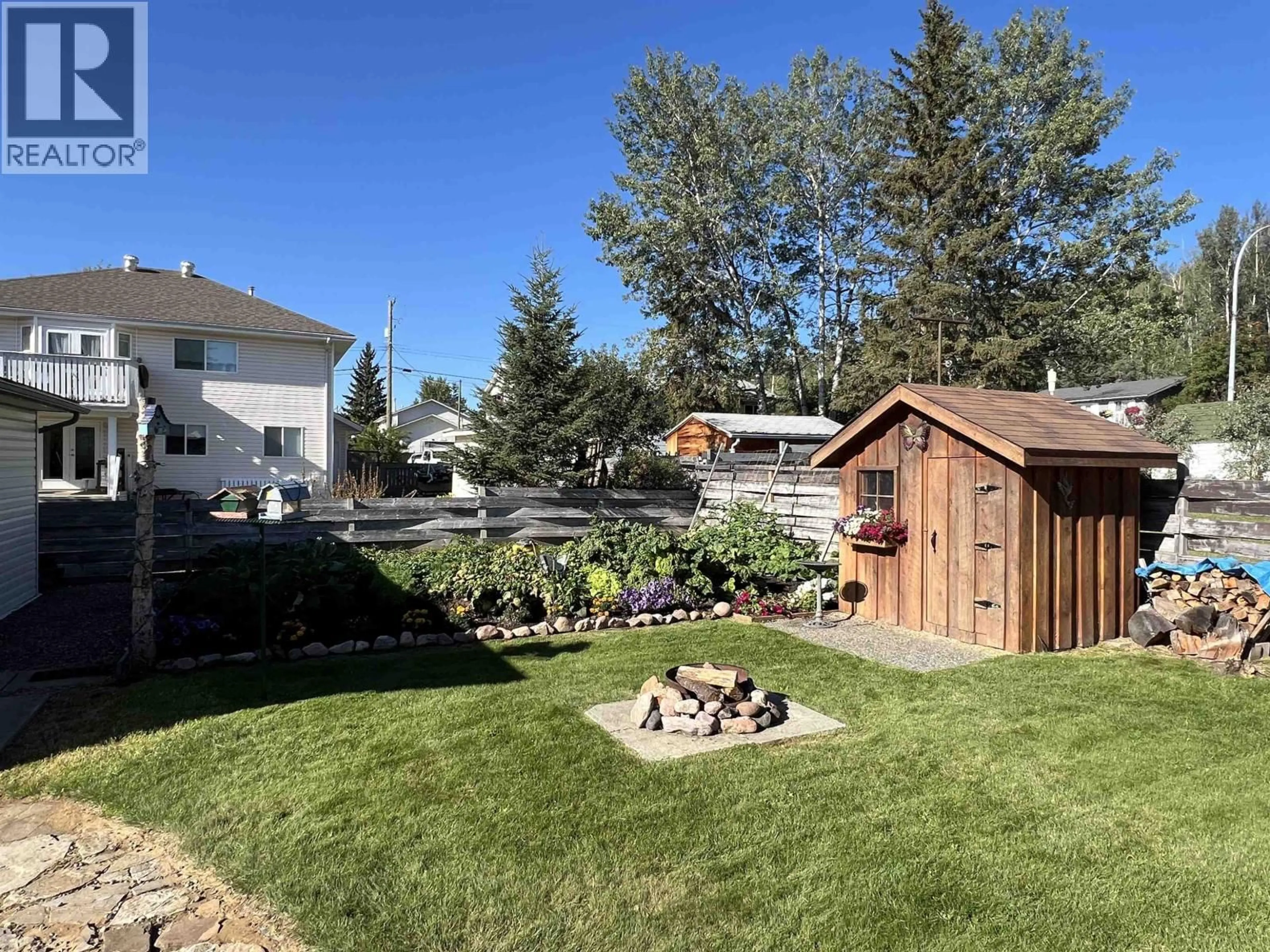 Unknown for 4815 SPRUCE AVENUE, Fort Nelson British Columbia V0C1R0