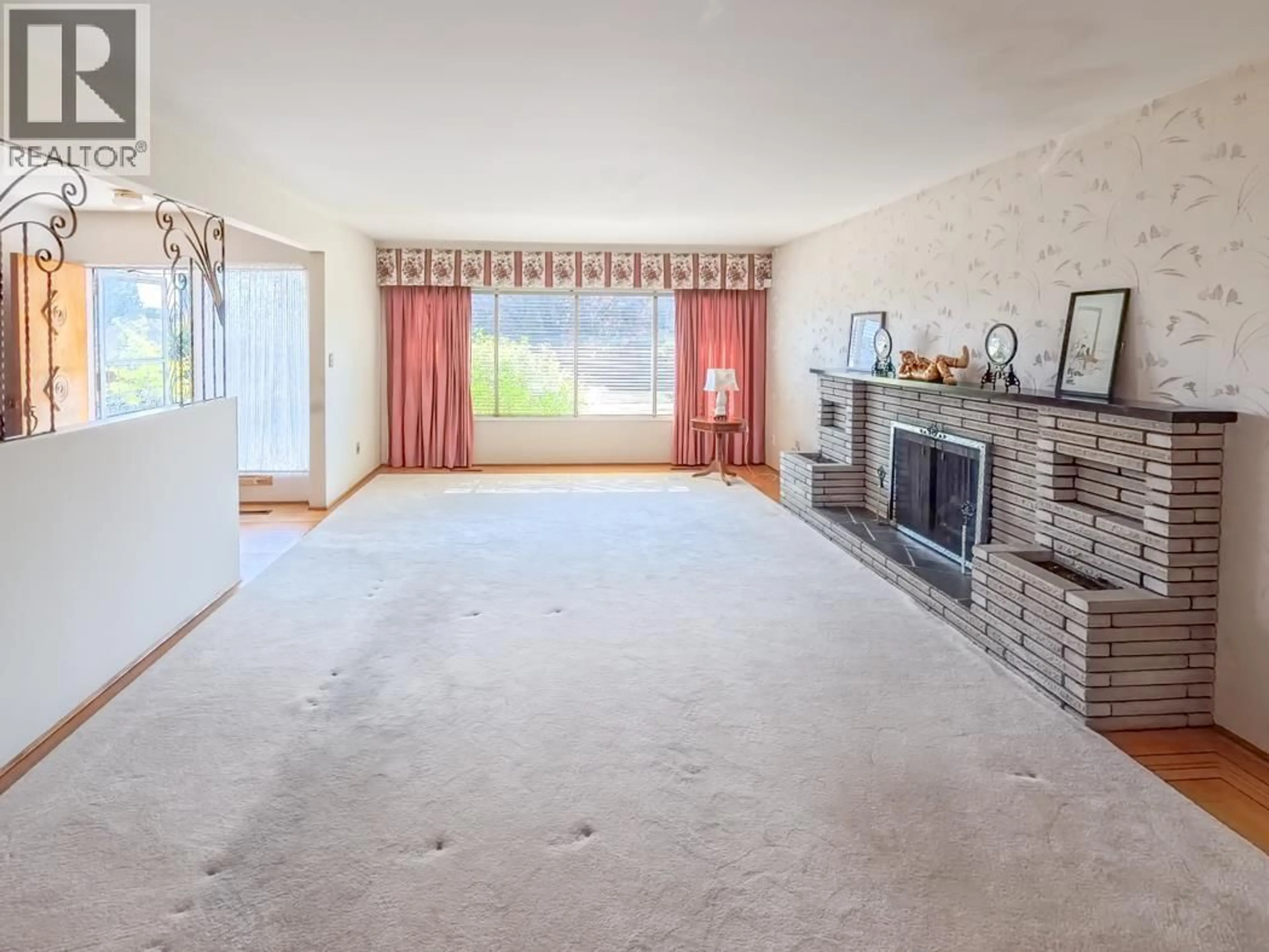 A pic of a room for 749 60TH AVENUE, Vancouver British Columbia V6P2A1