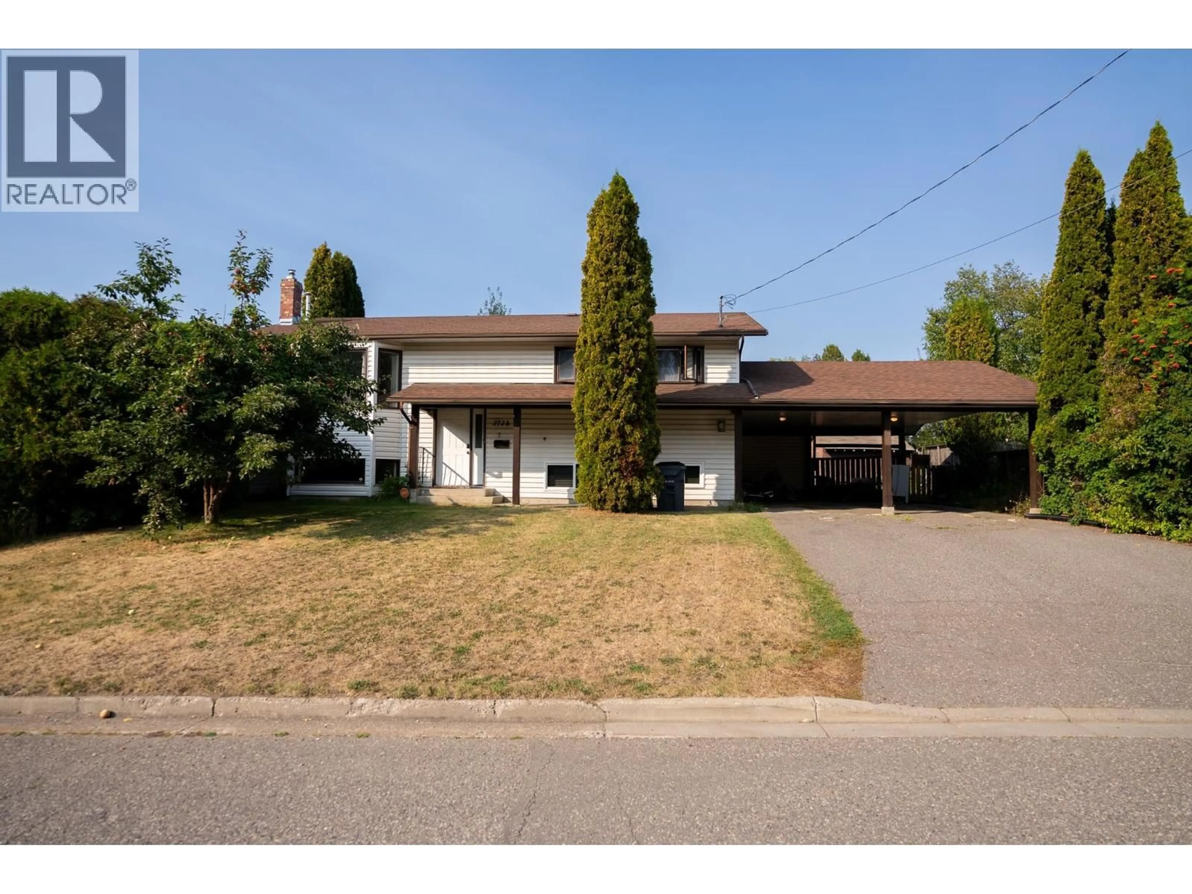 Unknown for 2724 PETERSEN ROAD, Prince George British Columbia V2N1P2