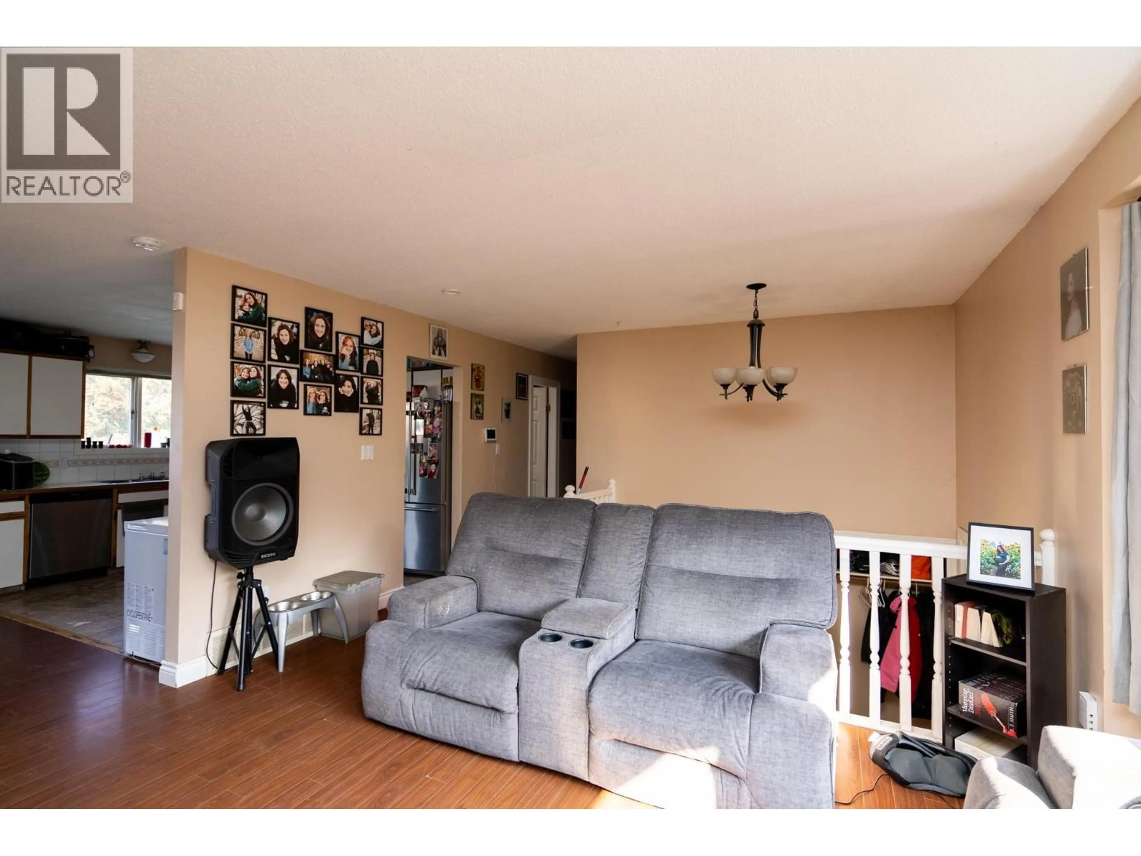 A pic of a room for 2724 PETERSEN ROAD, Prince George British Columbia V2N1P2