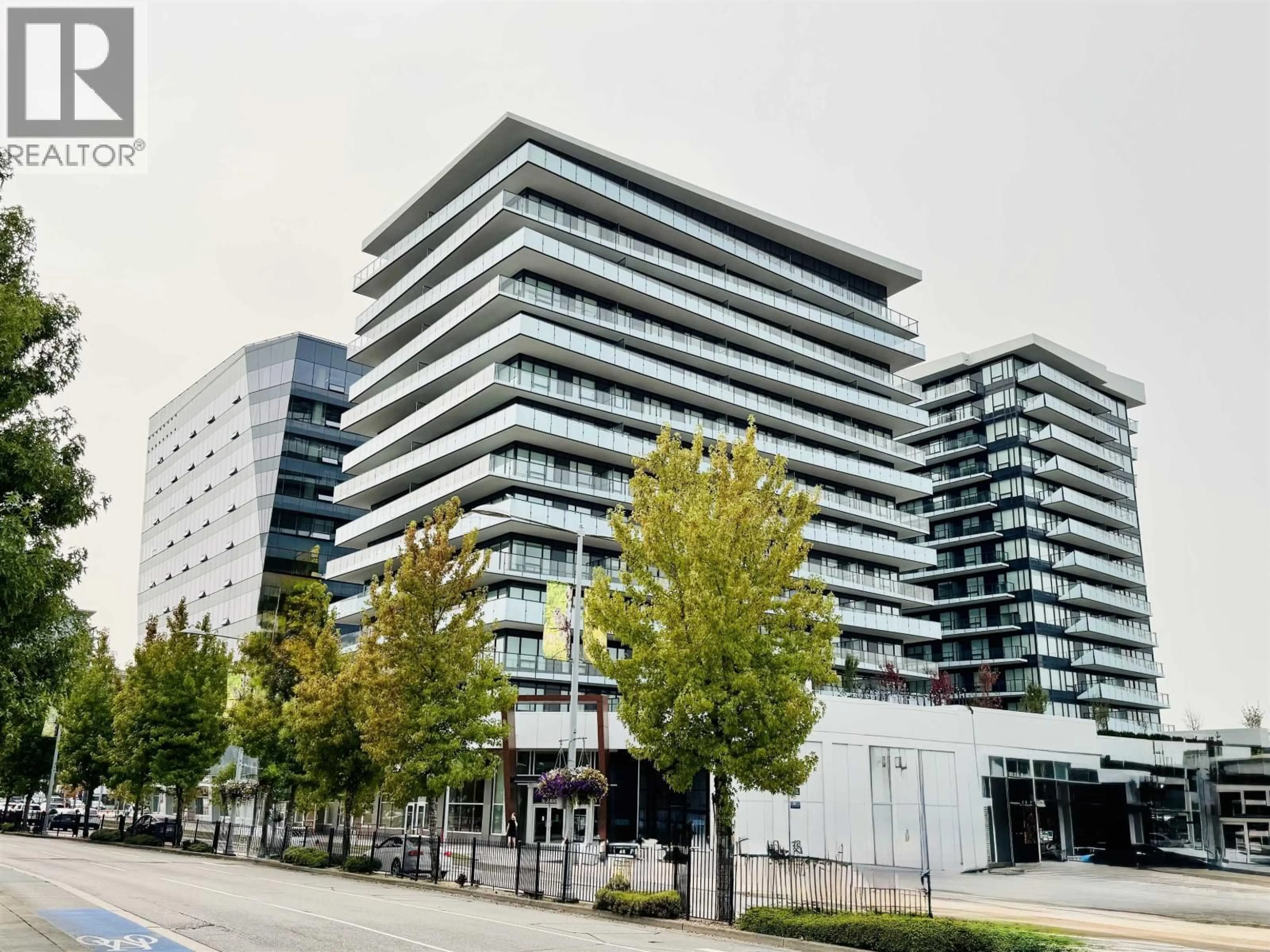 Unknown for 902 - 5593 NO.3 ROAD, Richmond British Columbia V6X2C7