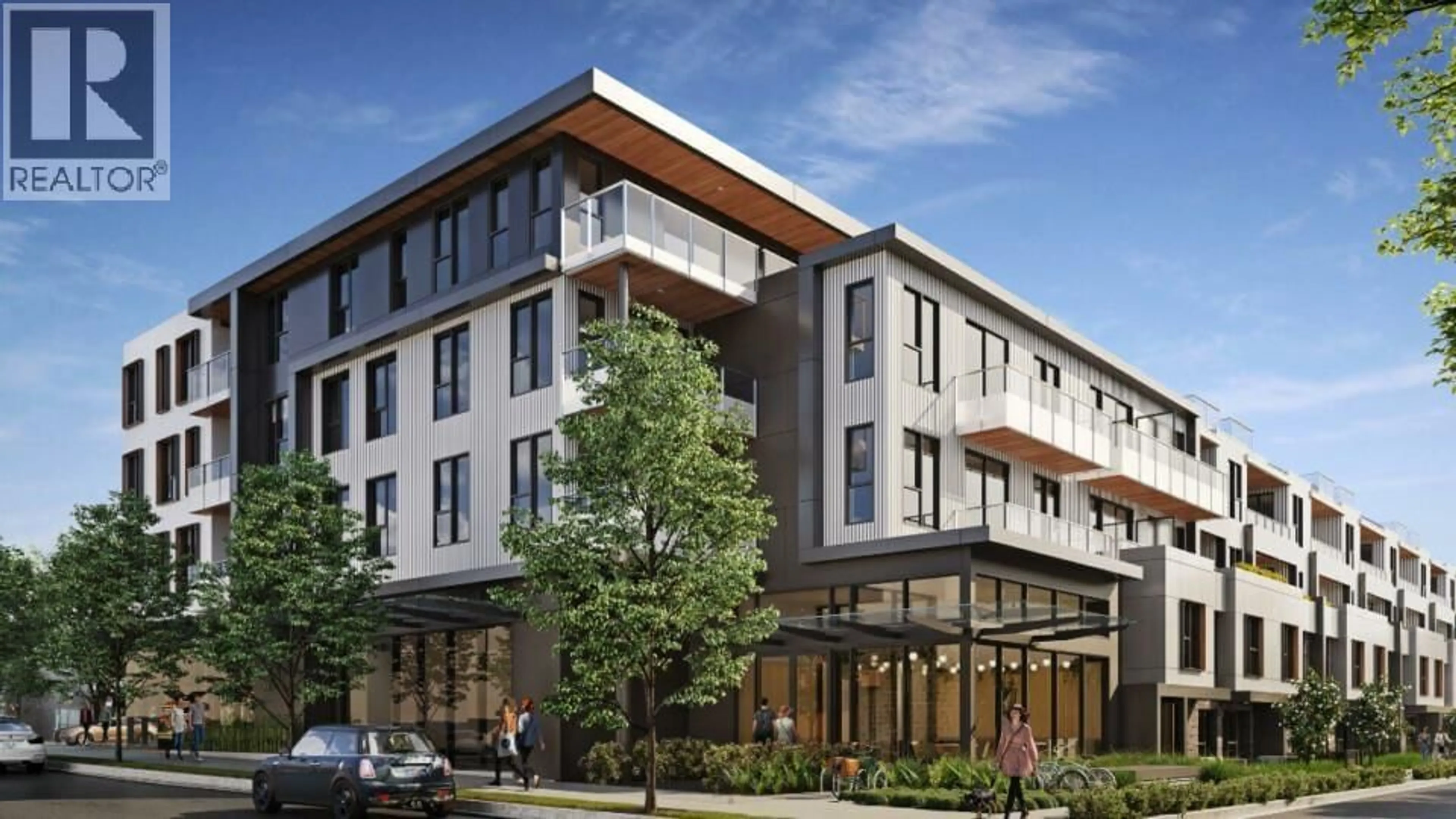 Unknown for 325 - 471 BROADWAY, Vancouver British Columbia V5T1W9