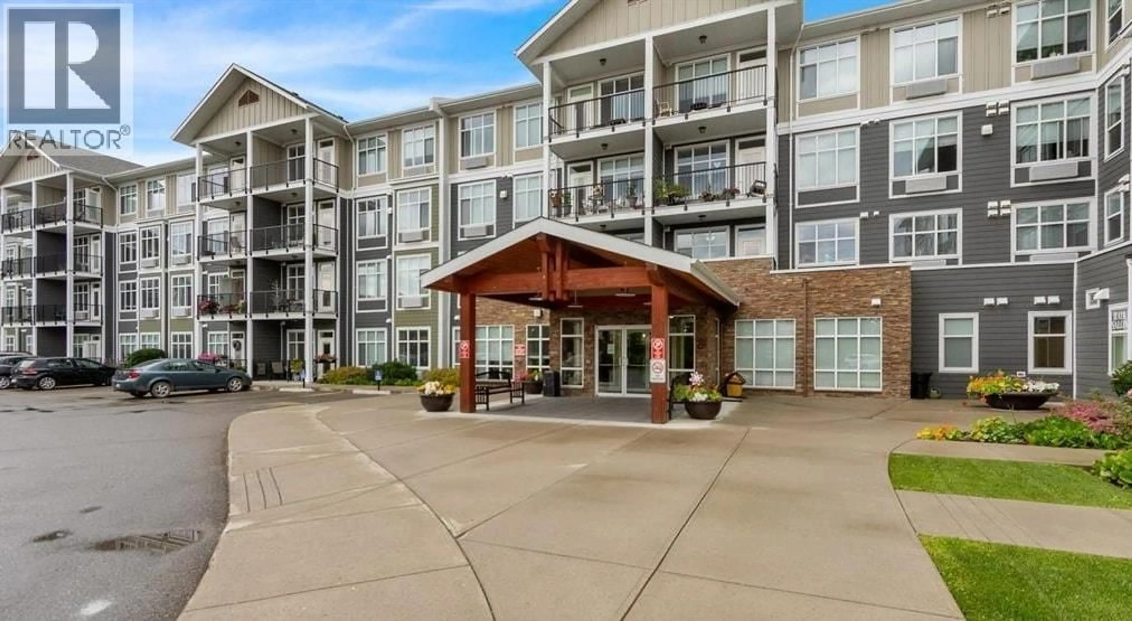 Unknown for 122 - 1444 20TH AVENUE, Prince George British Columbia V2L0C9