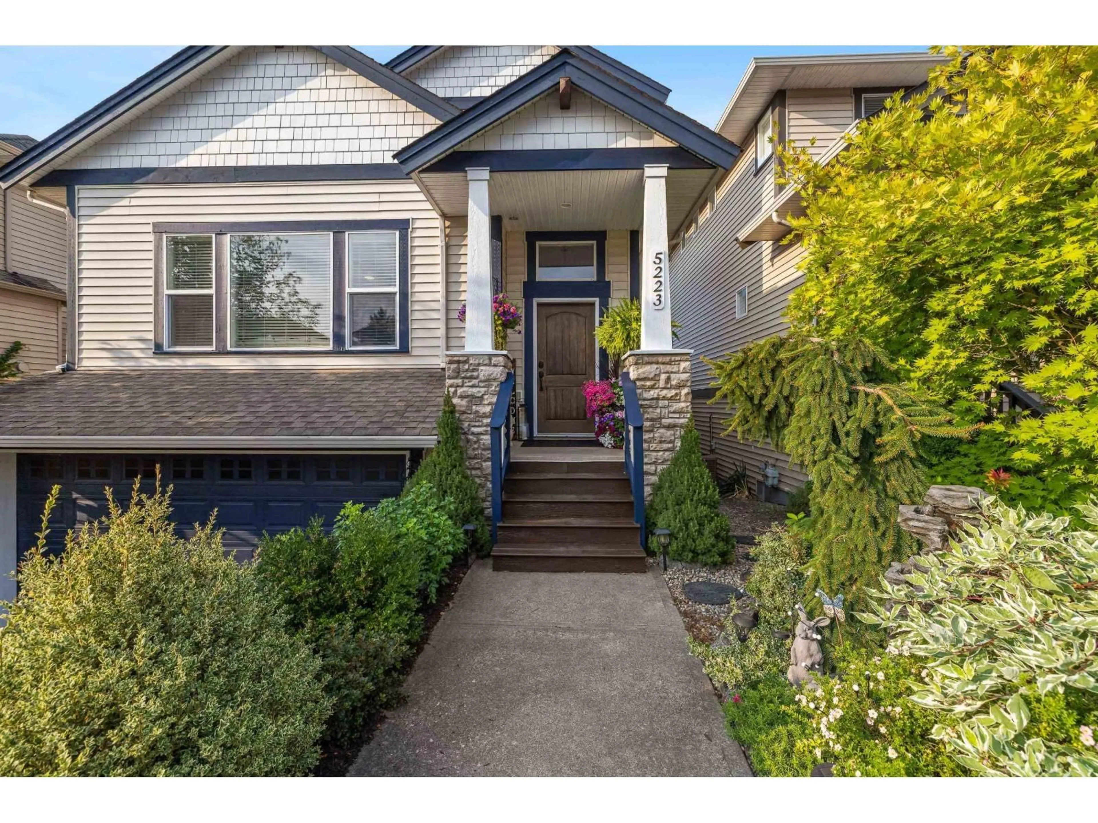 Unknown for 5223 BRIDLEWOOD DRIVE, Chilliwack British Columbia V2R5W9