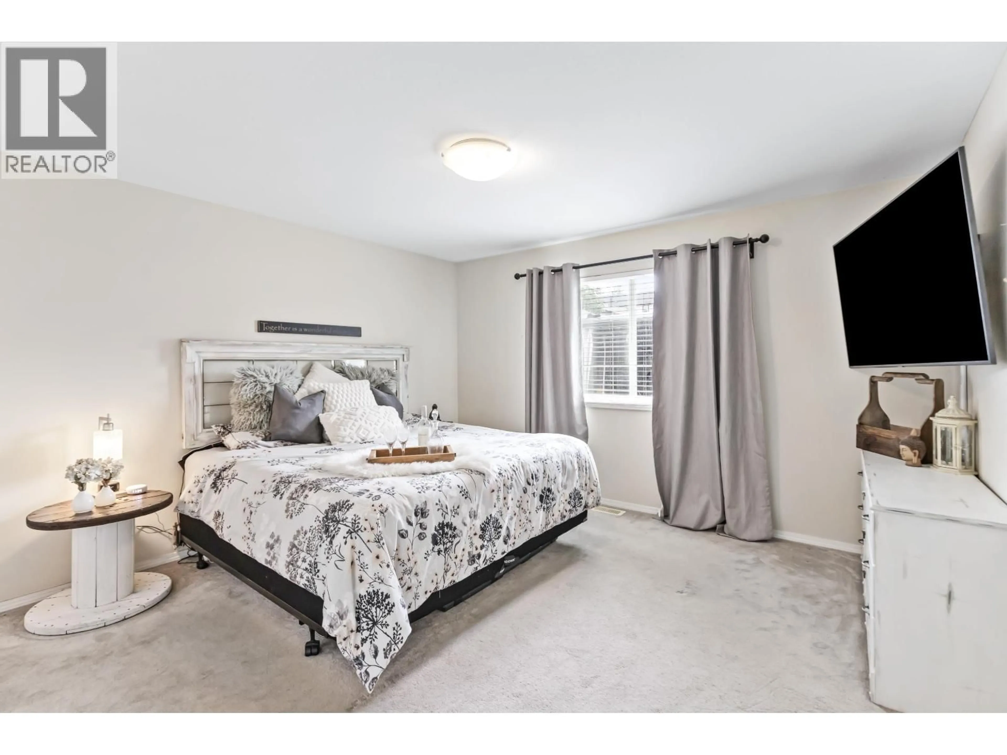 Bedroom with bed, unknown for 22666 123 AVENUE, Maple Ridge British Columbia V2X4E2