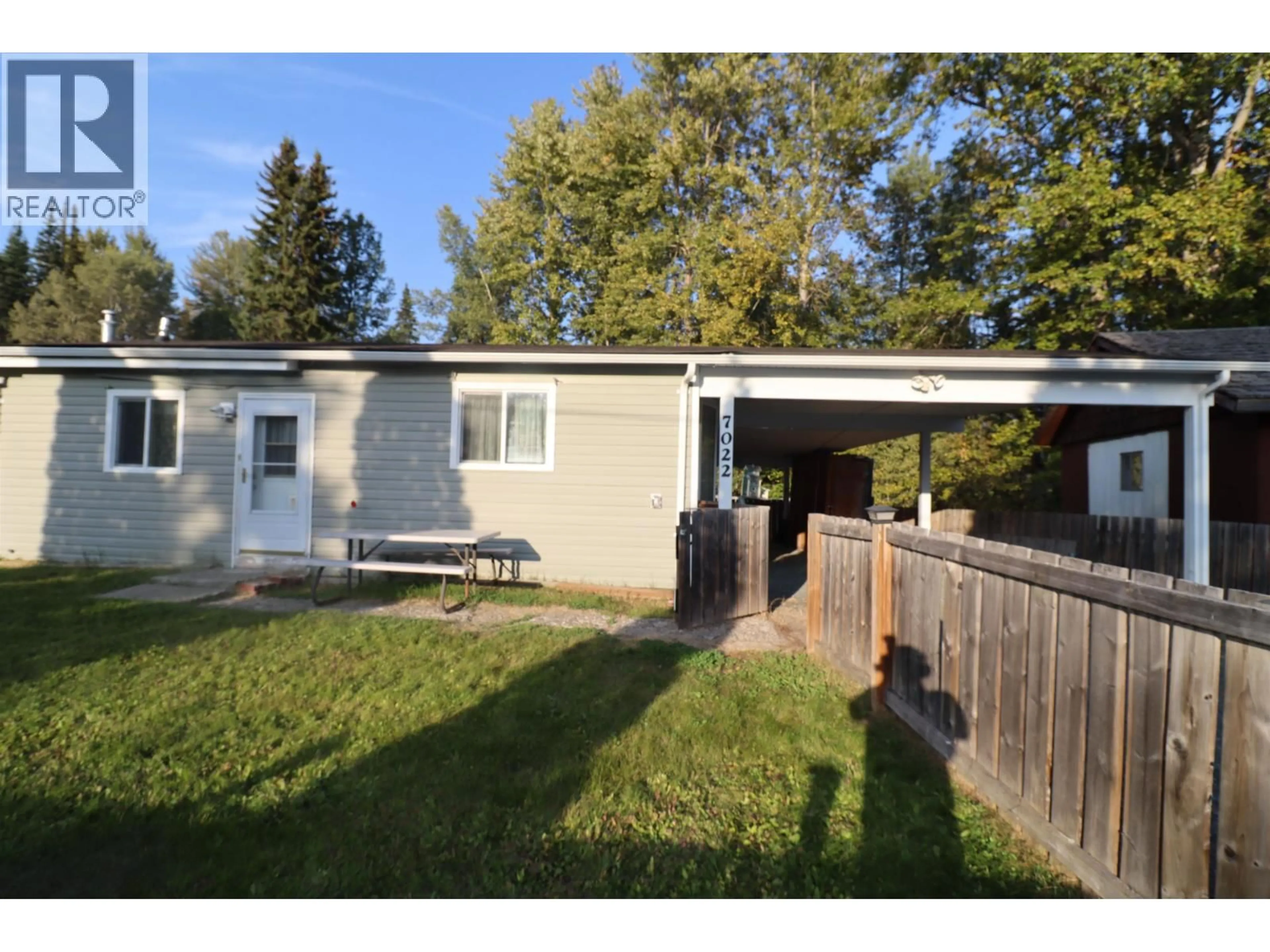 Unknown for 7022 ADAM DRIVE, Prince George British Columbia V2K2M7