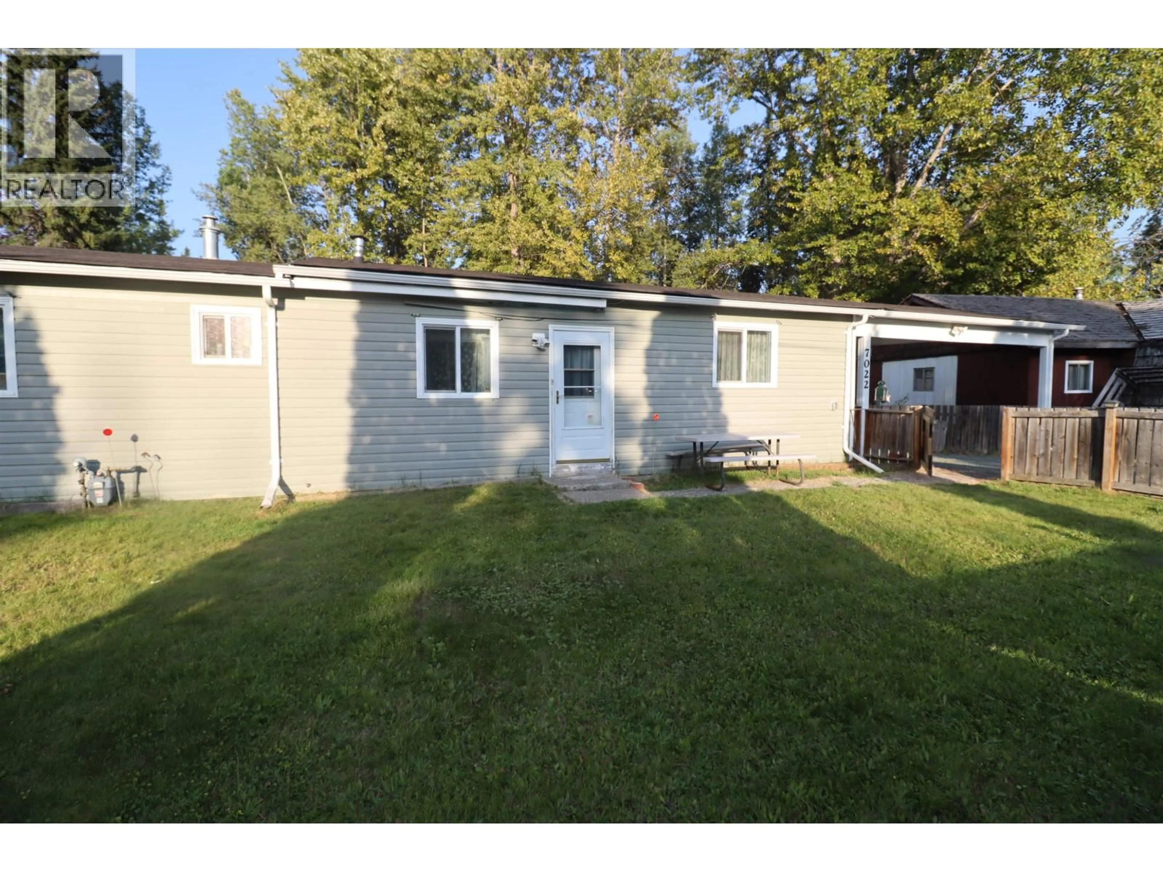 Unknown for 7022 ADAM DRIVE, Prince George British Columbia V2K2M7