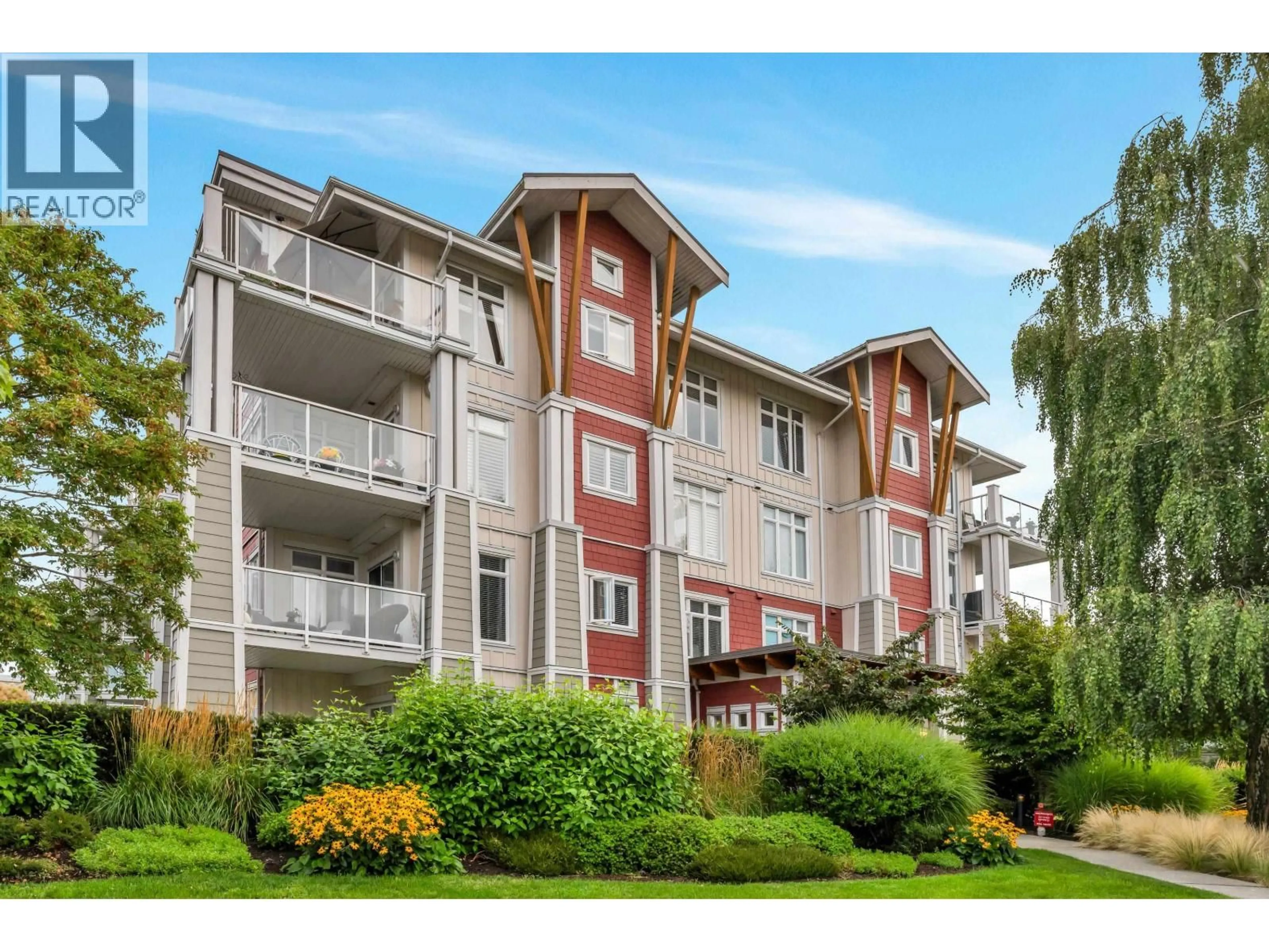 Unknown for 302 - 4233 BAYVIEW STREET, Richmond British Columbia V7E6T7