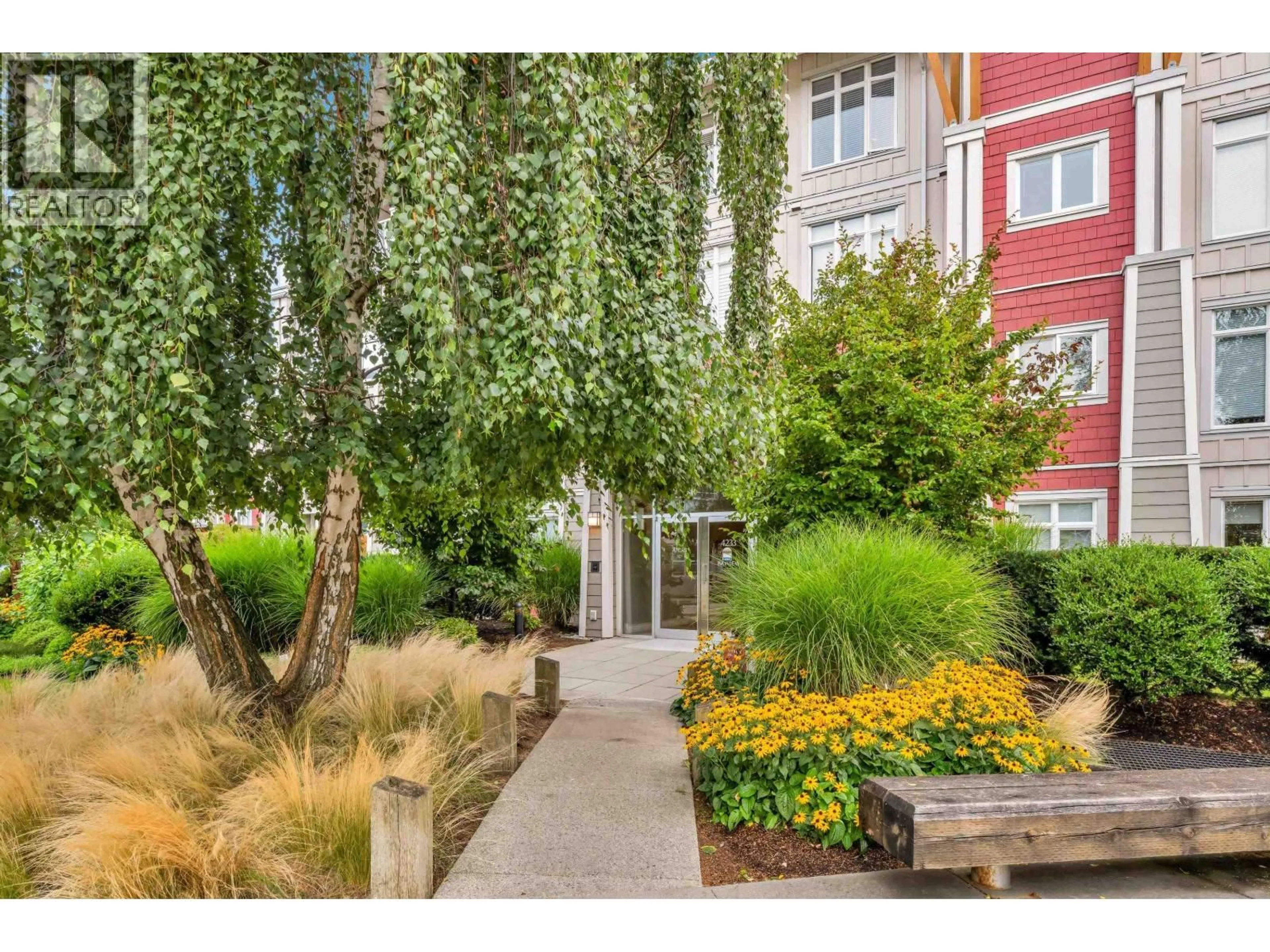 Unknown for 302 - 4233 BAYVIEW STREET, Richmond British Columbia V7E6T7