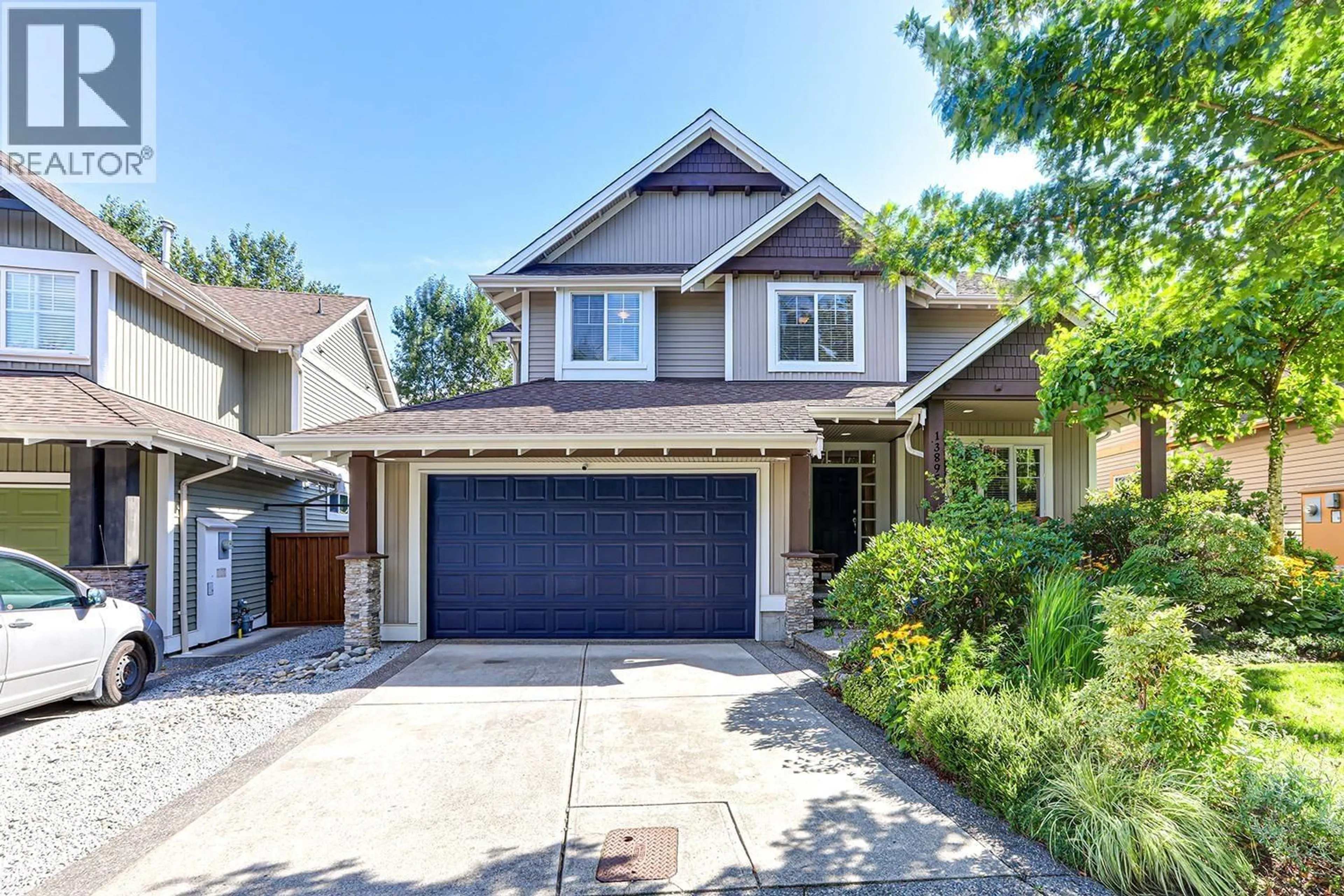 Unknown for 13895 DOCKSTEADER LOOP, Maple Ridge British Columbia V4R0A2