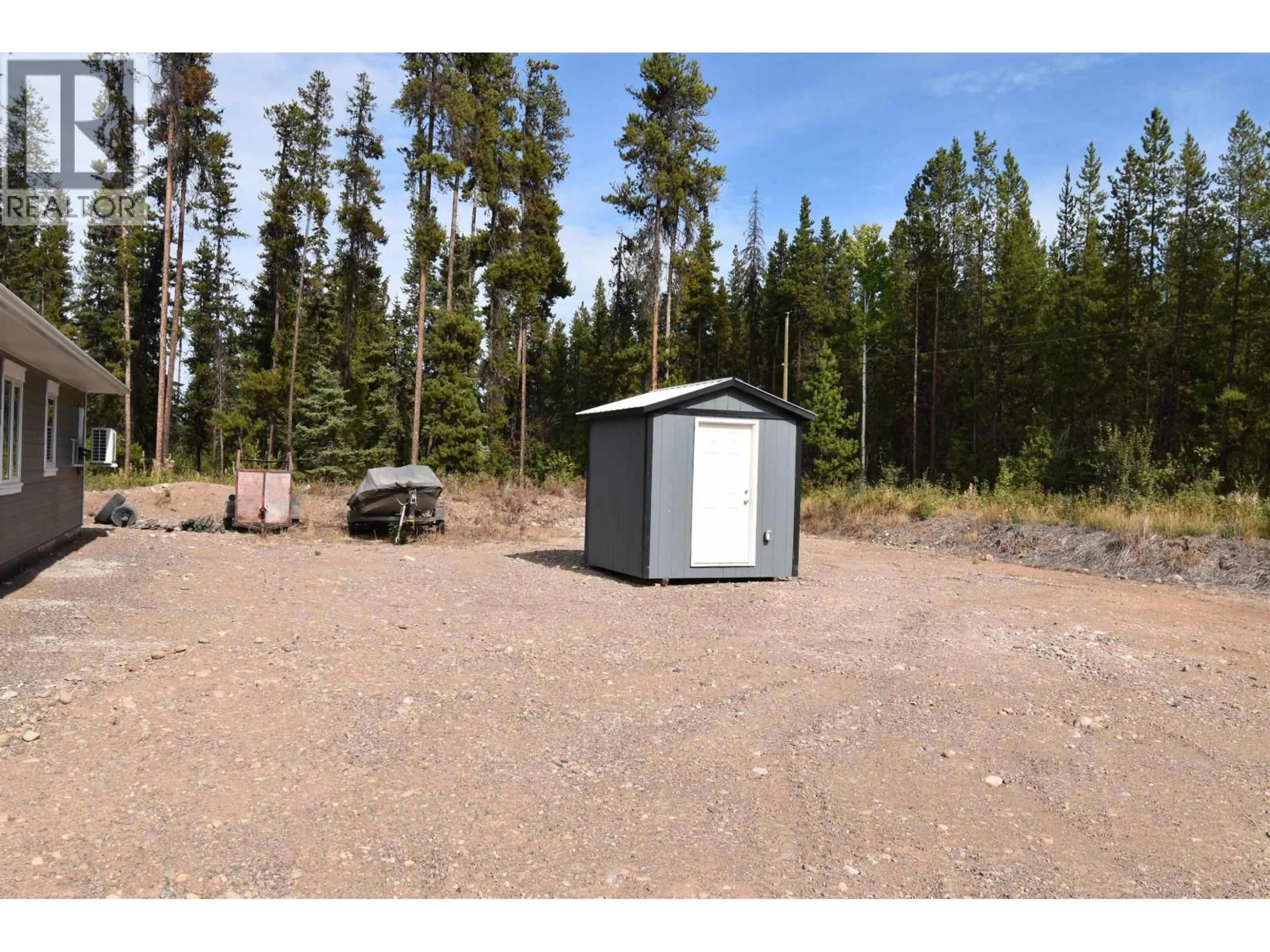 Shed for 10955 SKILLHORN ROAD, Telkwa British Columbia V0J2X1