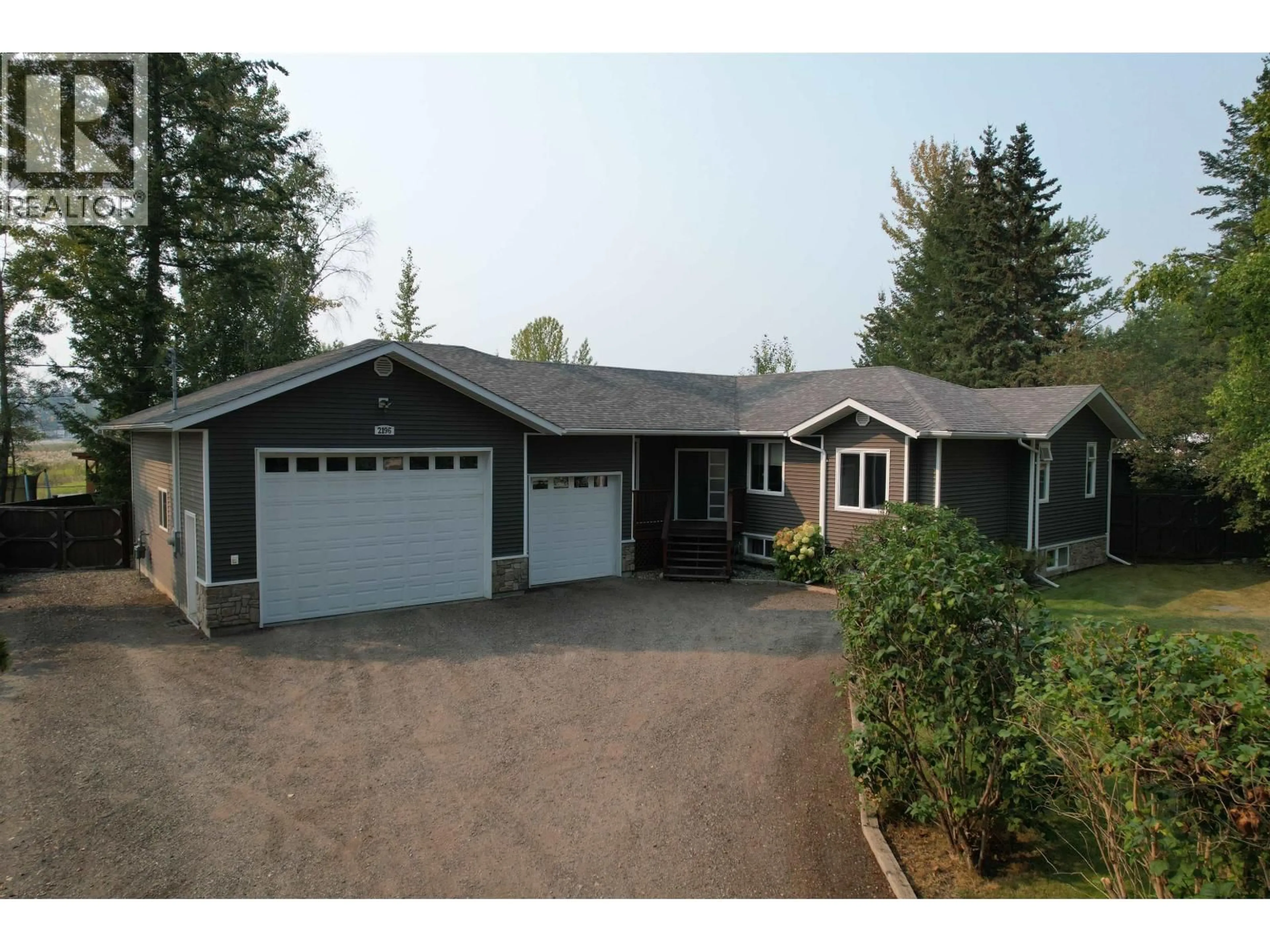 Unknown for 2196 GASSOFF ROAD, Quesnel British Columbia V2J4E5