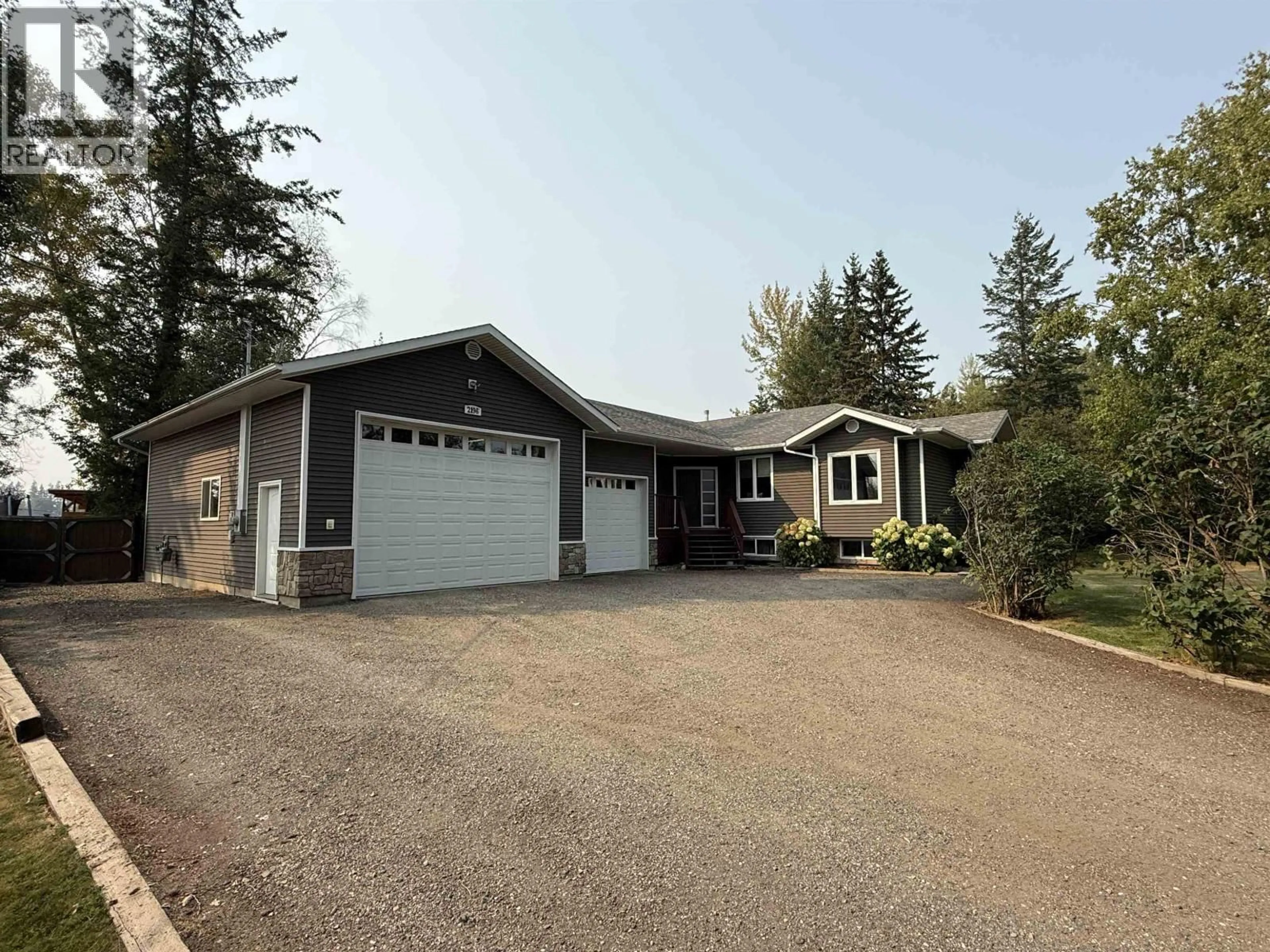 Unknown for 2196 GASSOFF ROAD, Quesnel British Columbia V2J4E5