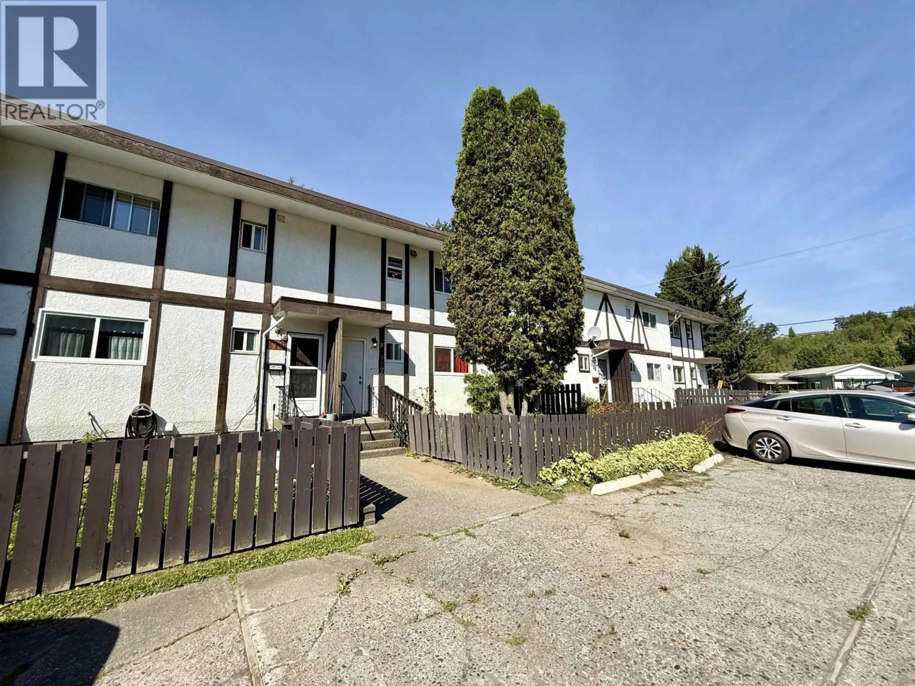 Unknown for 117 - 3530 KALUM STREET, Terrace British Columbia V8G2P2