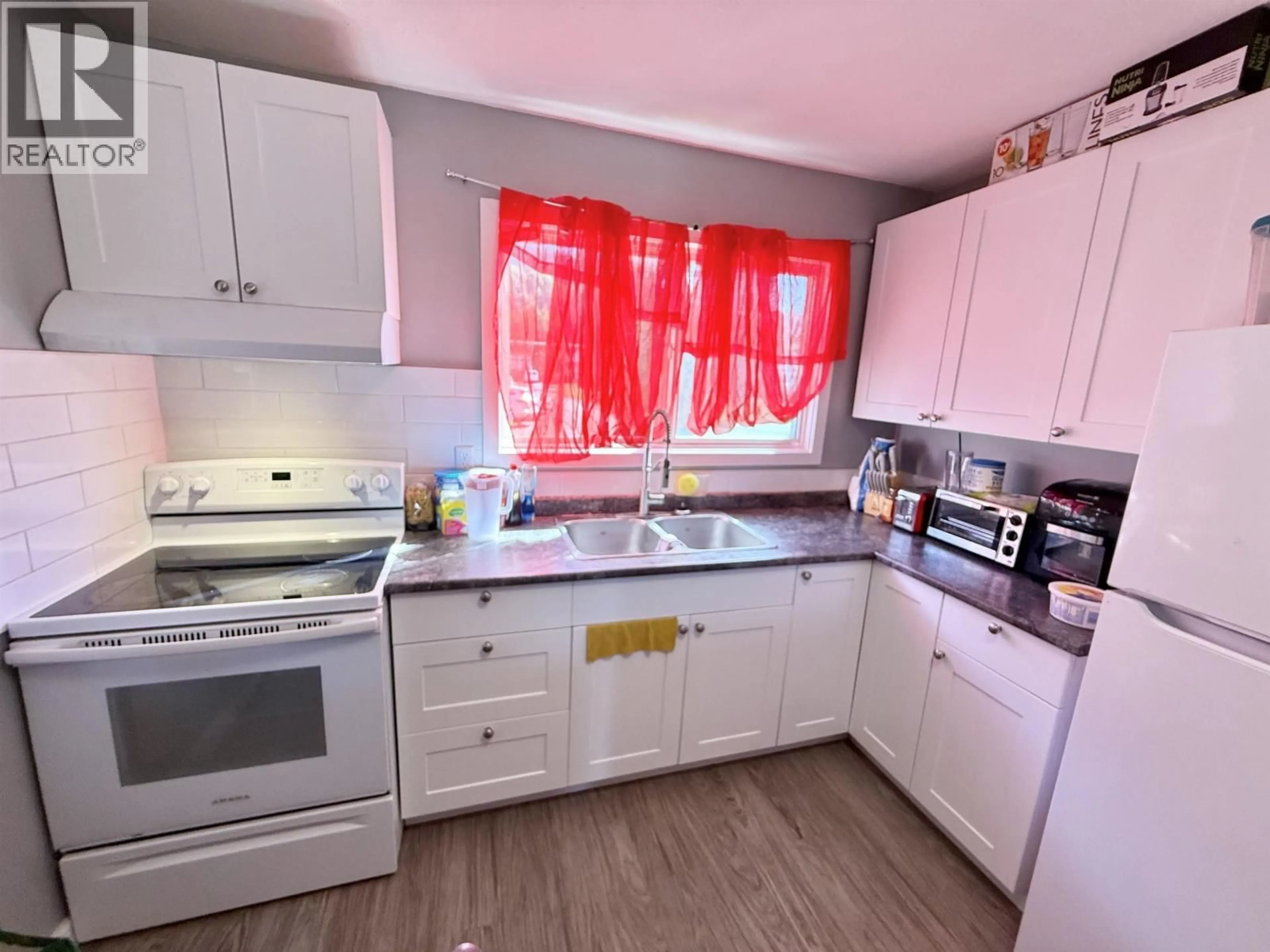 Standard kitchen, unknown for 117 - 3530 KALUM STREET, Terrace British Columbia V8G2P2