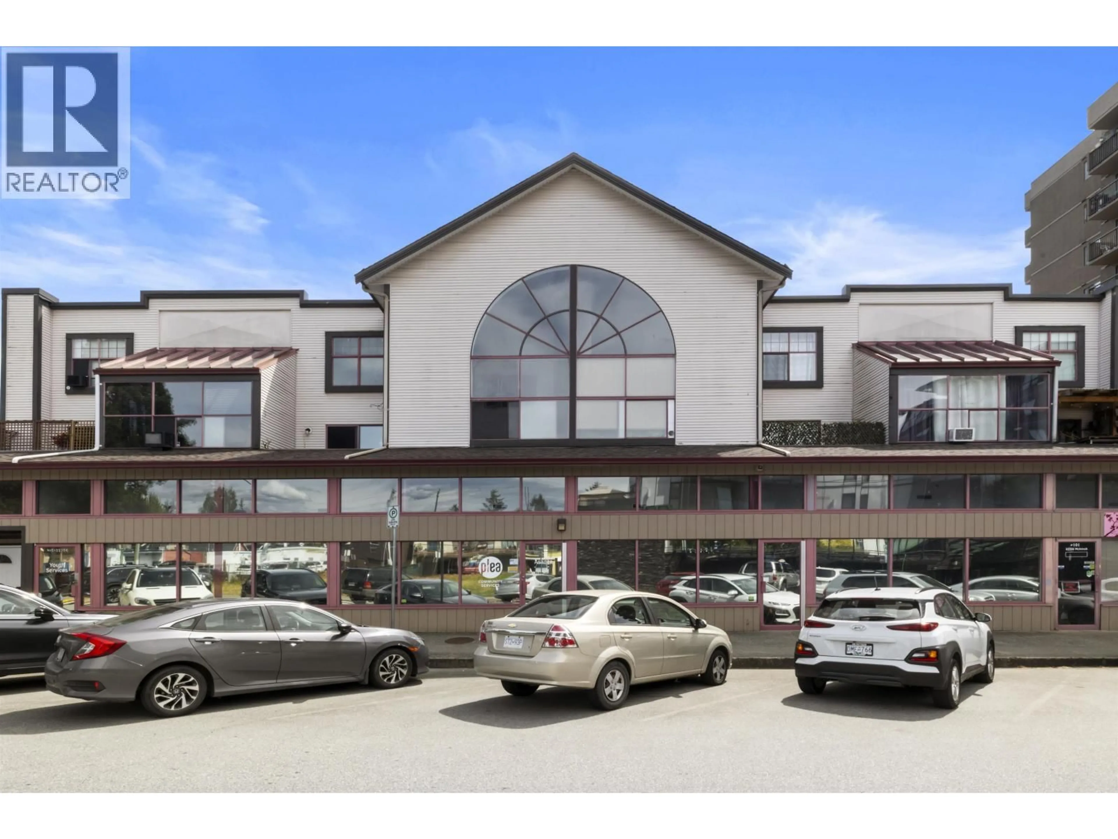 Unknown for 209 - 22356 MCINTOSH AVENUE, Maple Ridge British Columbia V2X3C1