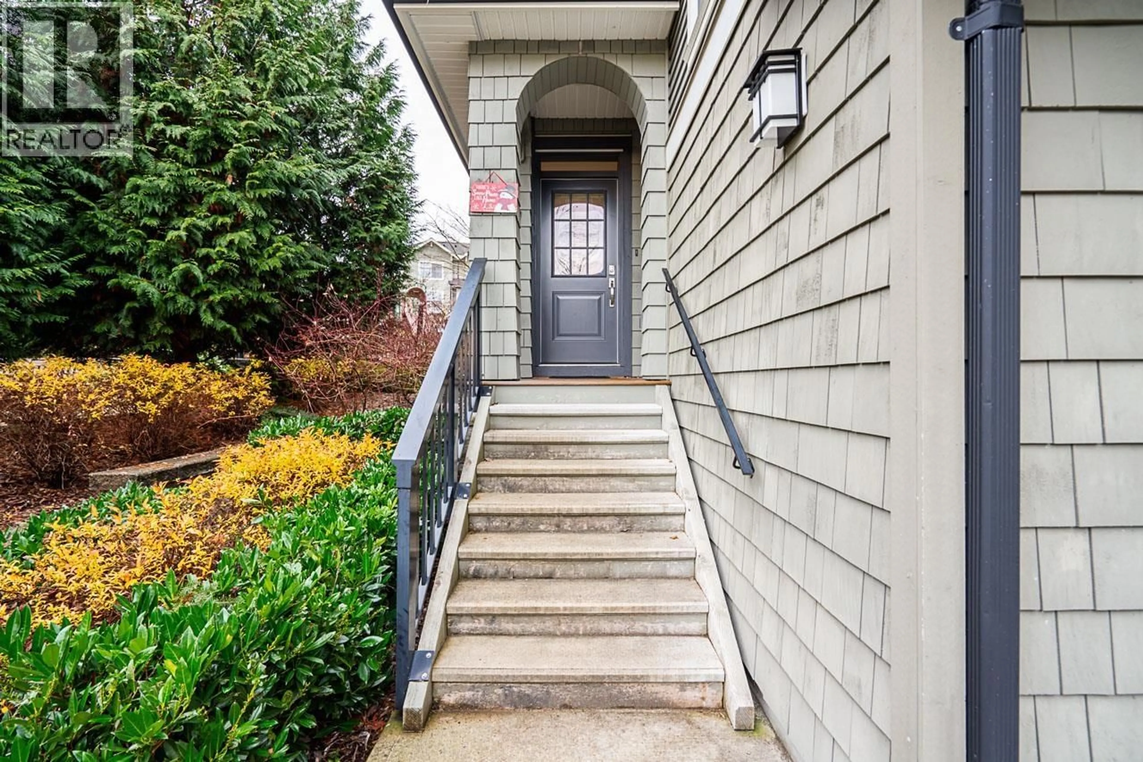 Unknown for 37 - 3461 PRINCETON AVENUE, Coquitlam British Columbia V3E0M2