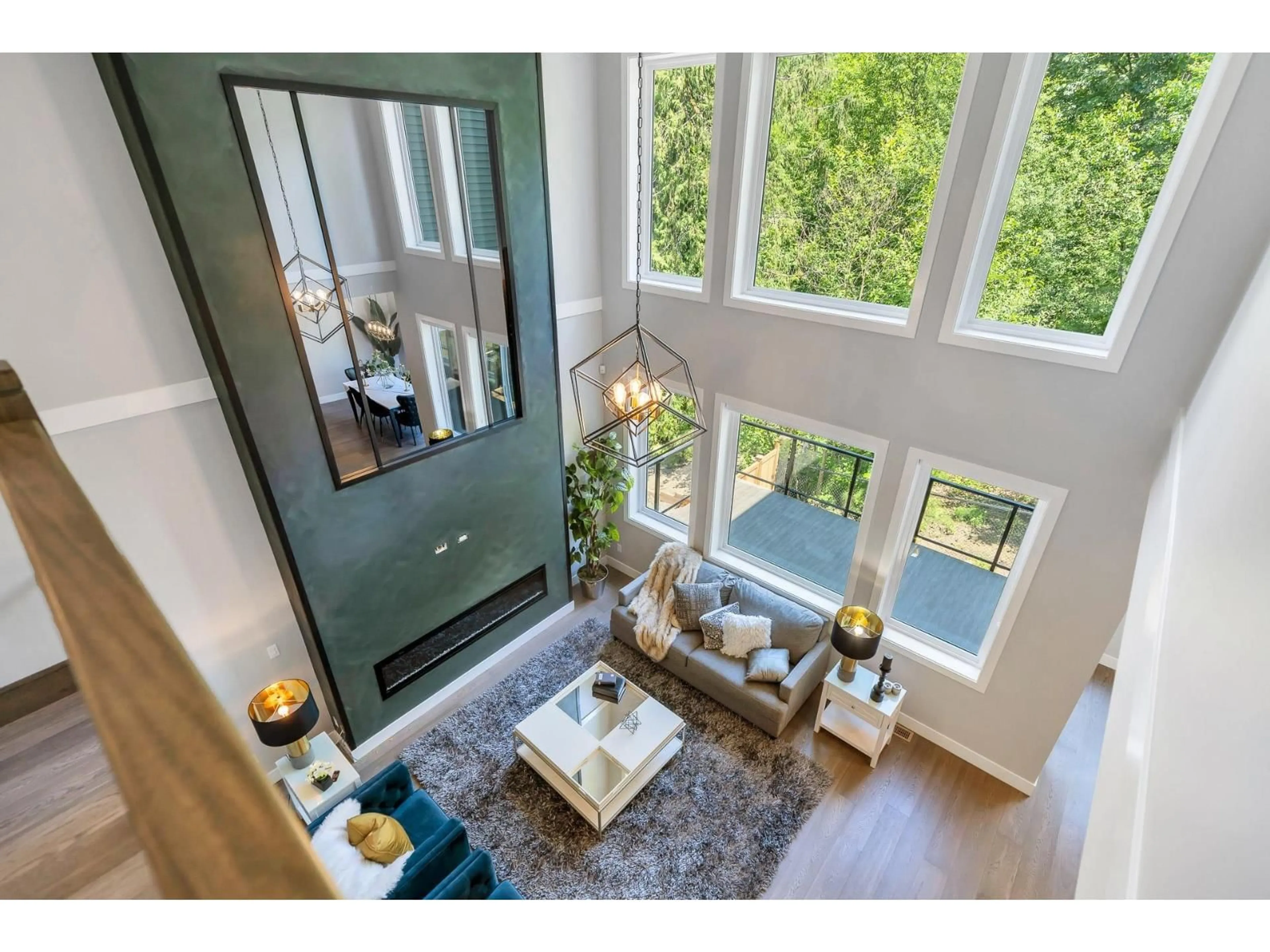 Indoor entryway for 1 - 7138 MARBLE HILL ROAD, Chilliwack British Columbia V4Z1J5