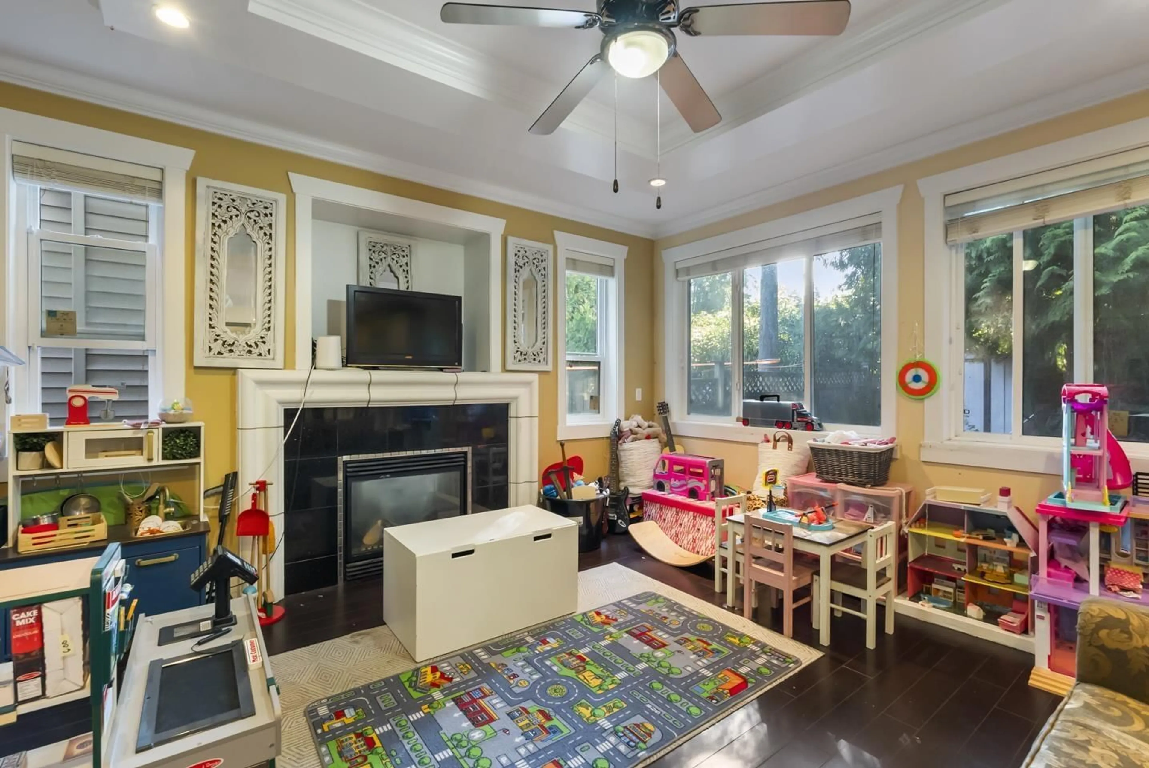A pic of a room for 5841 138, Surrey British Columbia V3X0C9