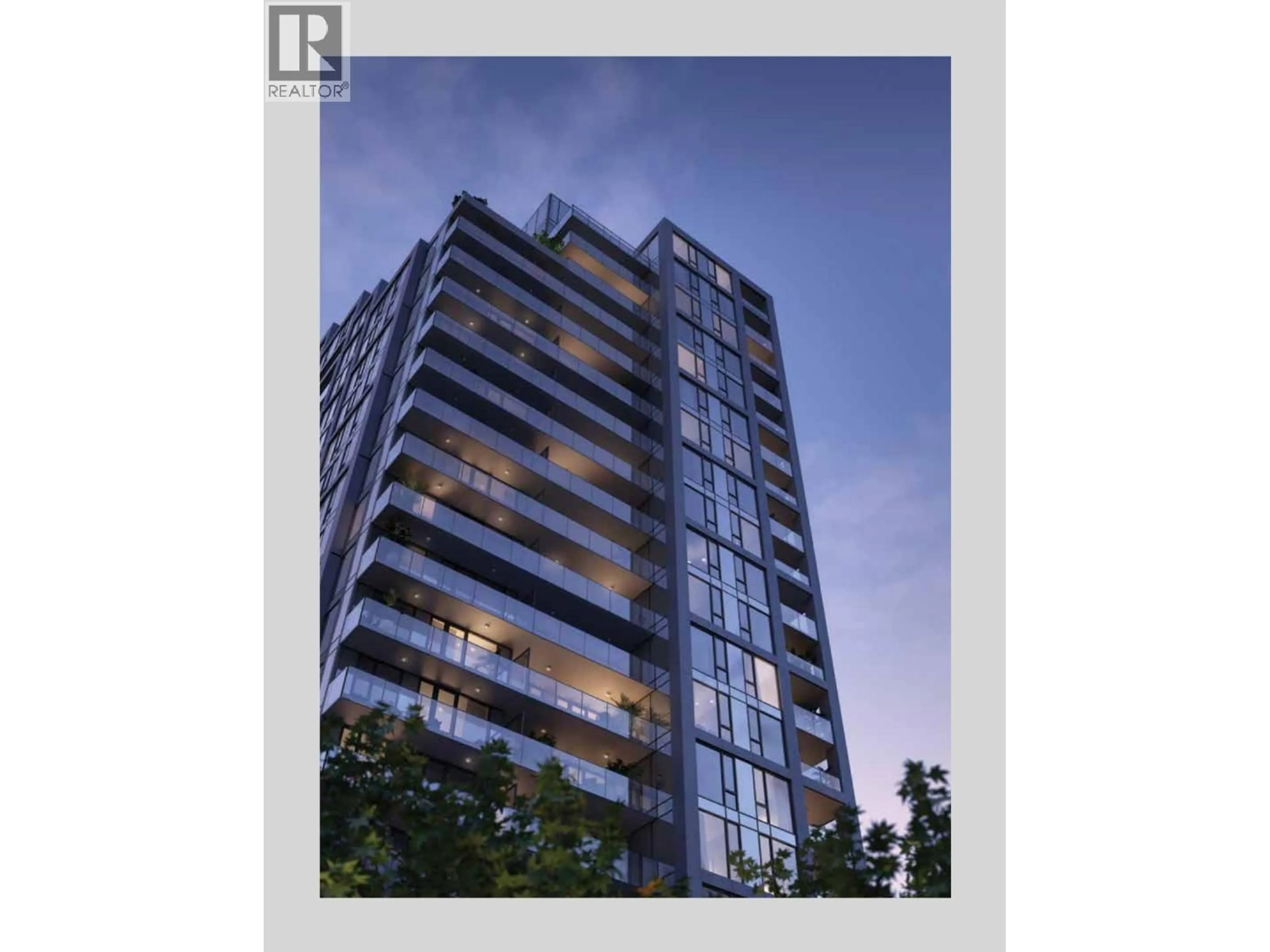 Unknown for 1303 - 230 KEARY STREET, New Westminster British Columbia V3L0E3