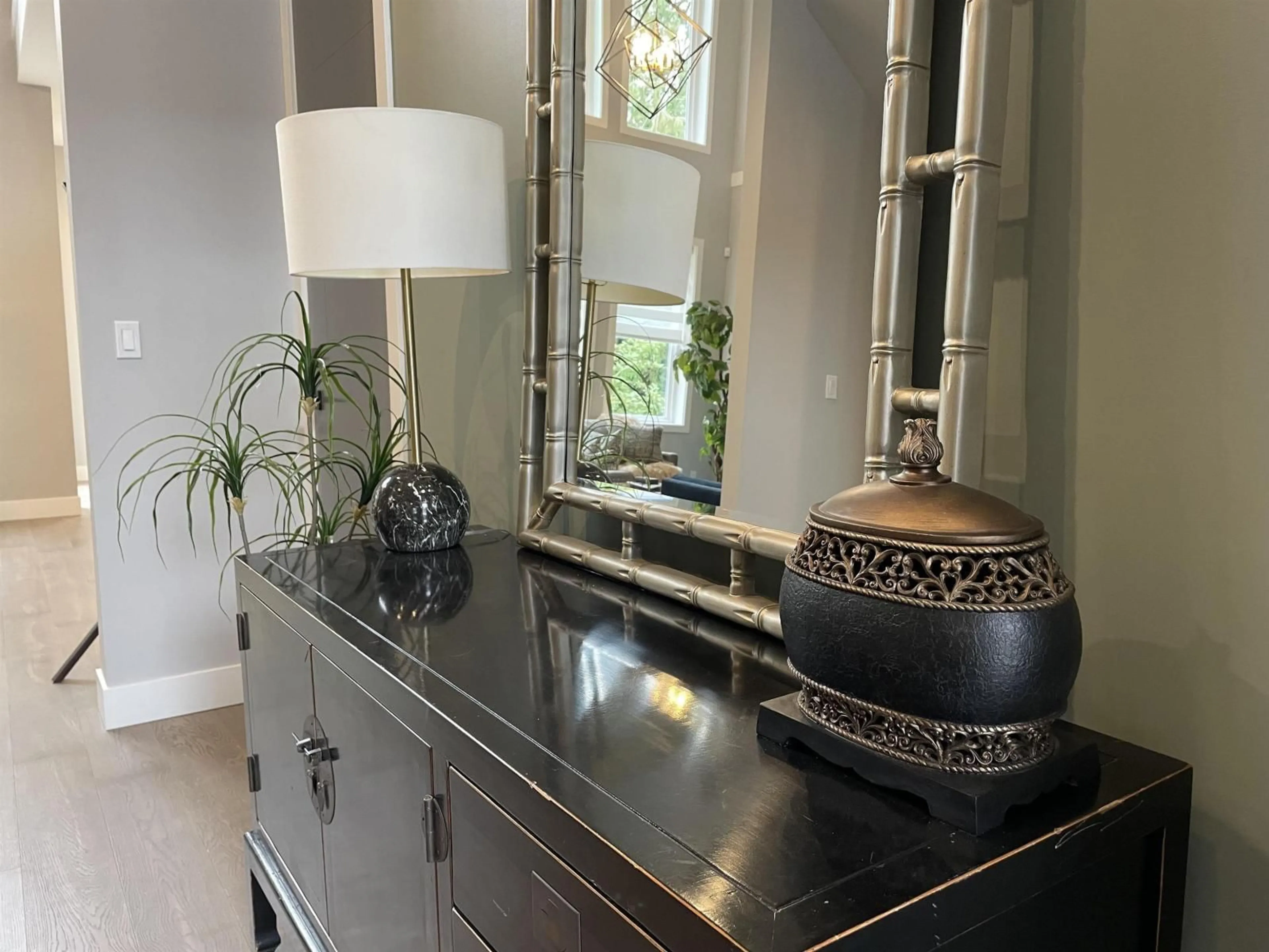 Indoor entryway for 9 - 7138 MARBLE HILL ROAD, Chilliwack British Columbia V4Z1J5