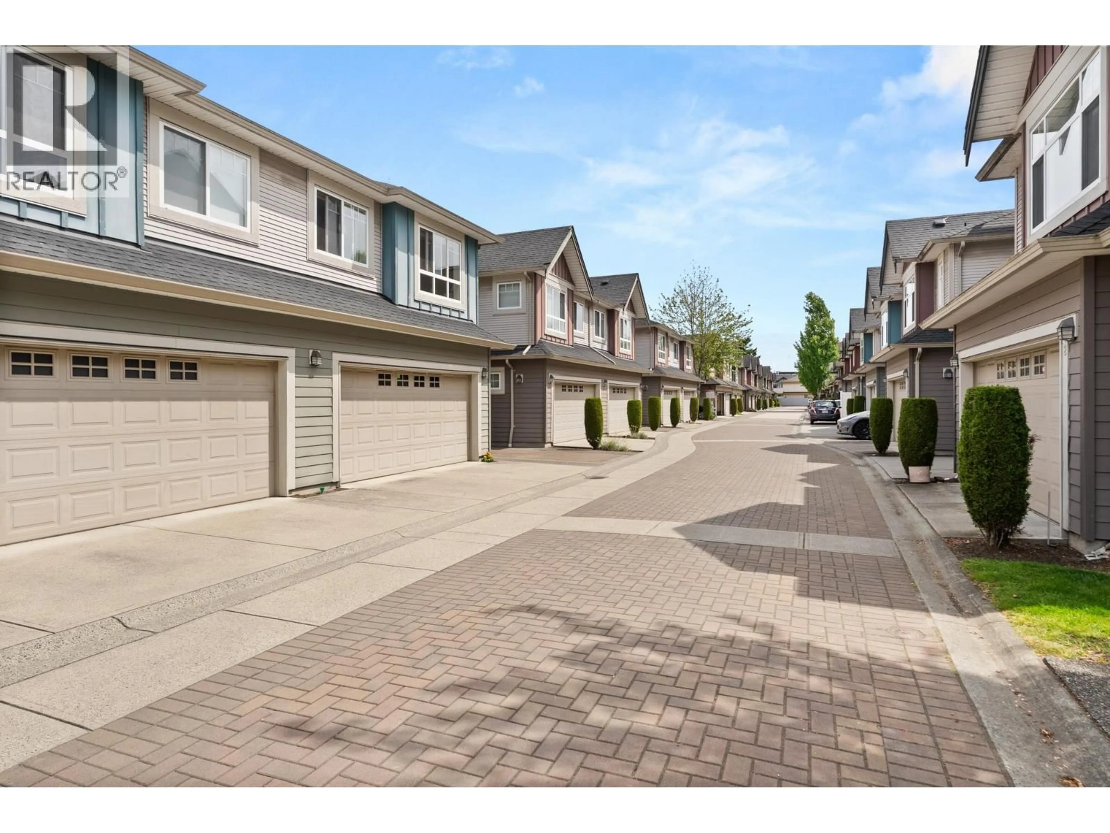 Unknown for 22 - 11393 STEVESTON HIGHWAY, Richmond British Columbia V7A1N8