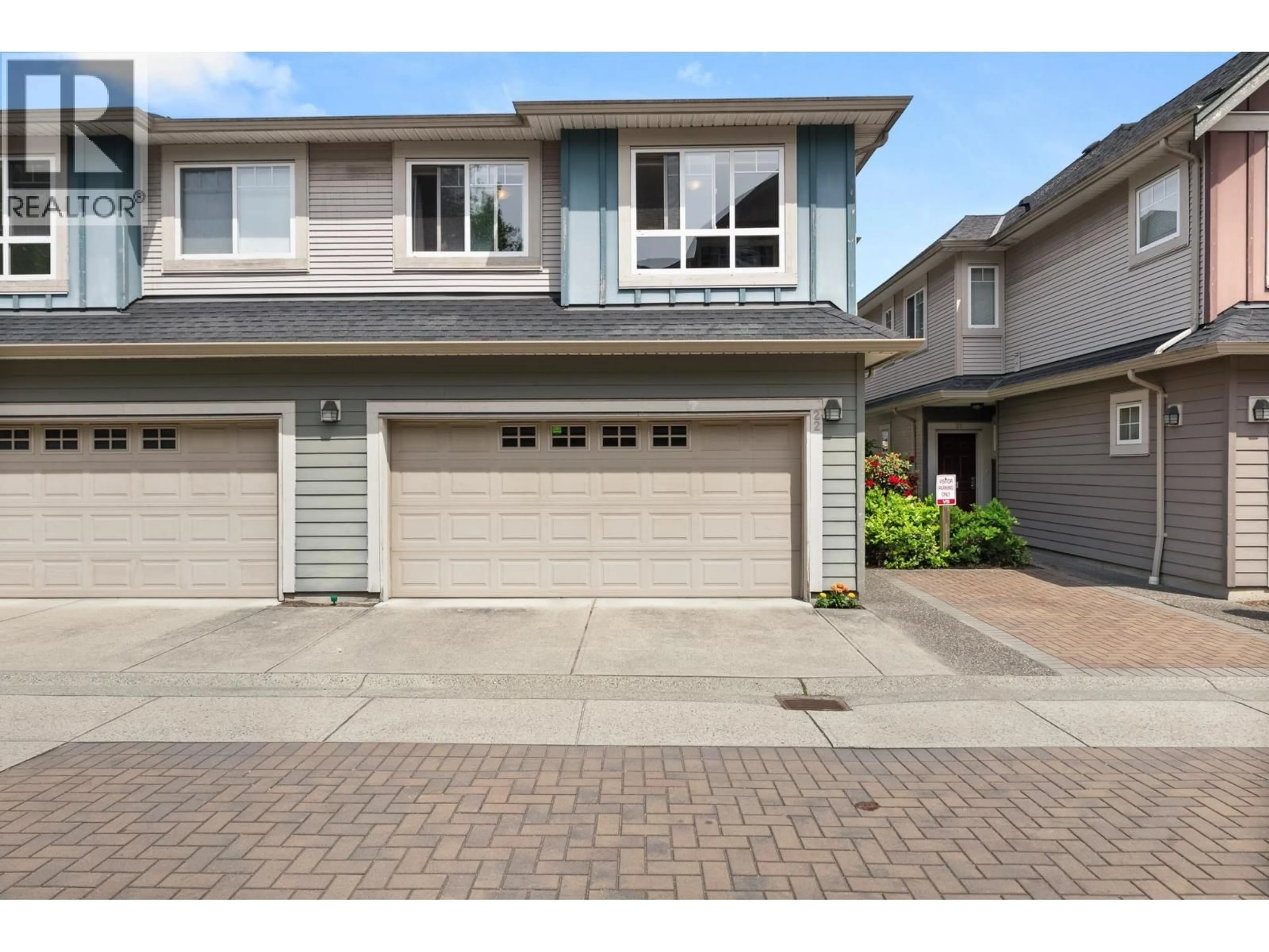 Unknown for 22 - 11393 STEVESTON HIGHWAY, Richmond British Columbia V7A1N8