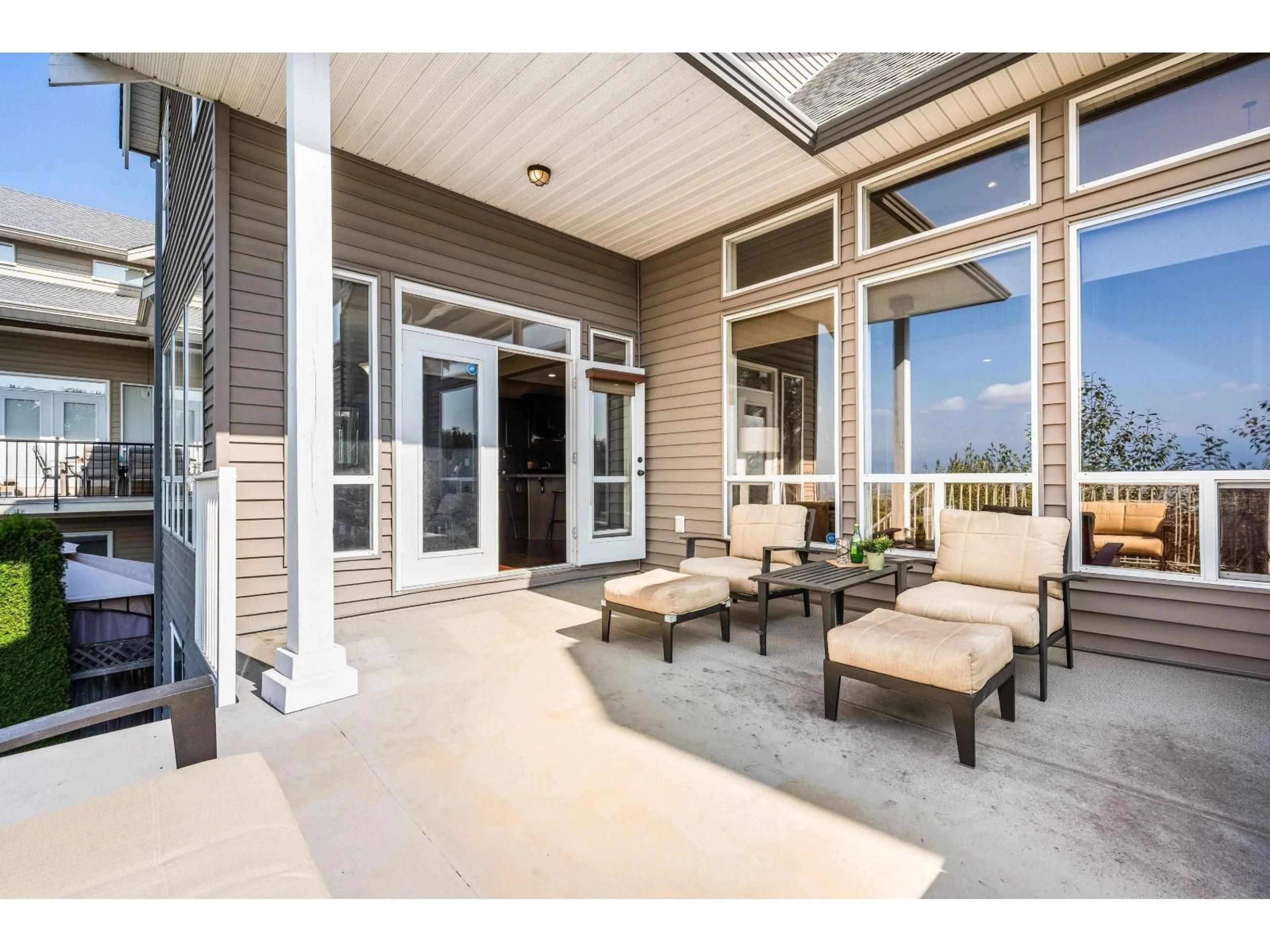 Patio, unknown for 47167 SYLVAN DRIVE, Chilliwack British Columbia V2R5Z8