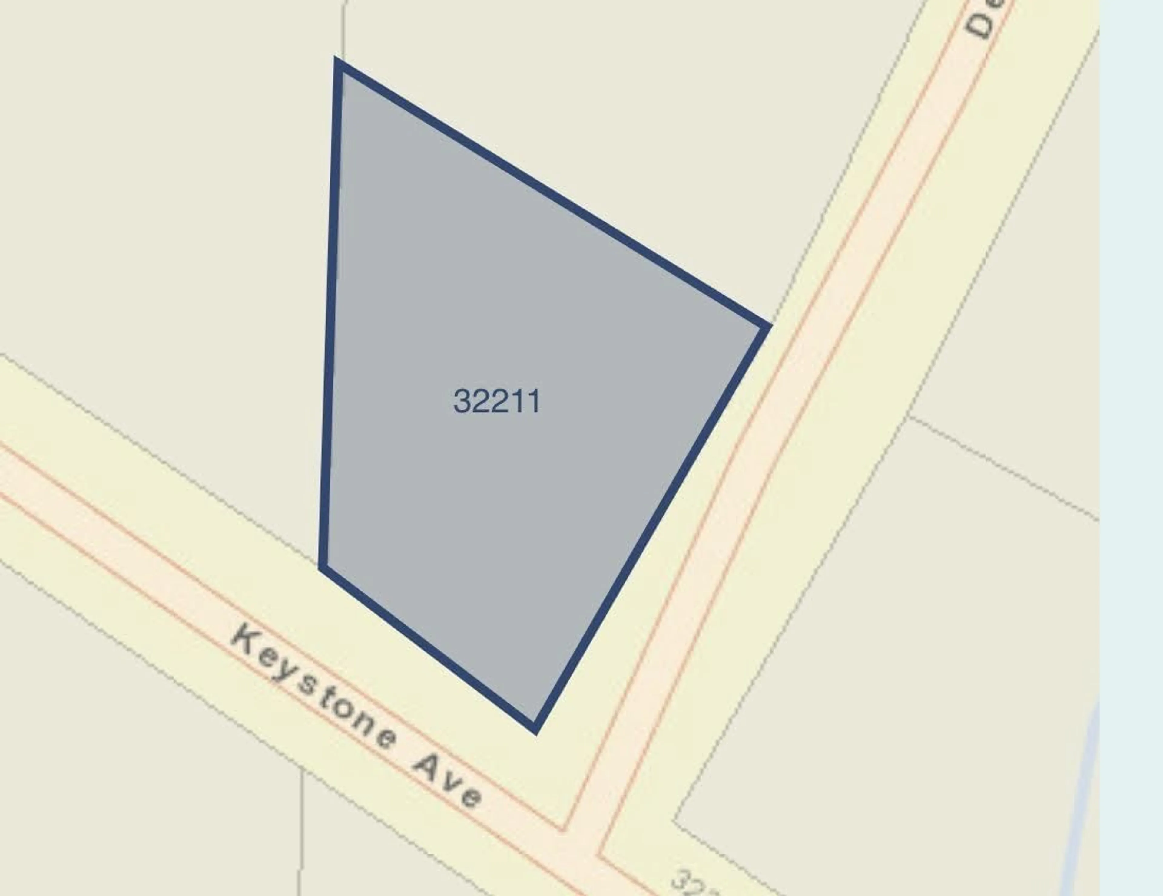 Picture of a map for 32211 KEYSTONE, Mission British Columbia V2V7G5