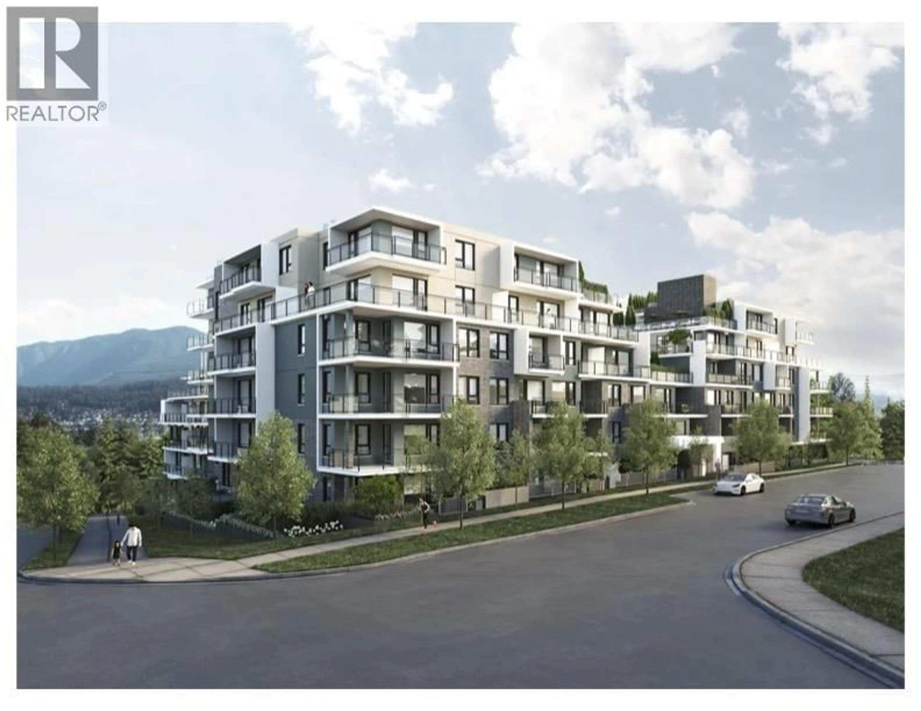 Blurry image for 511 - 2002 ST. GEORGE STREET, Port Moody British Columbia V3H2E6