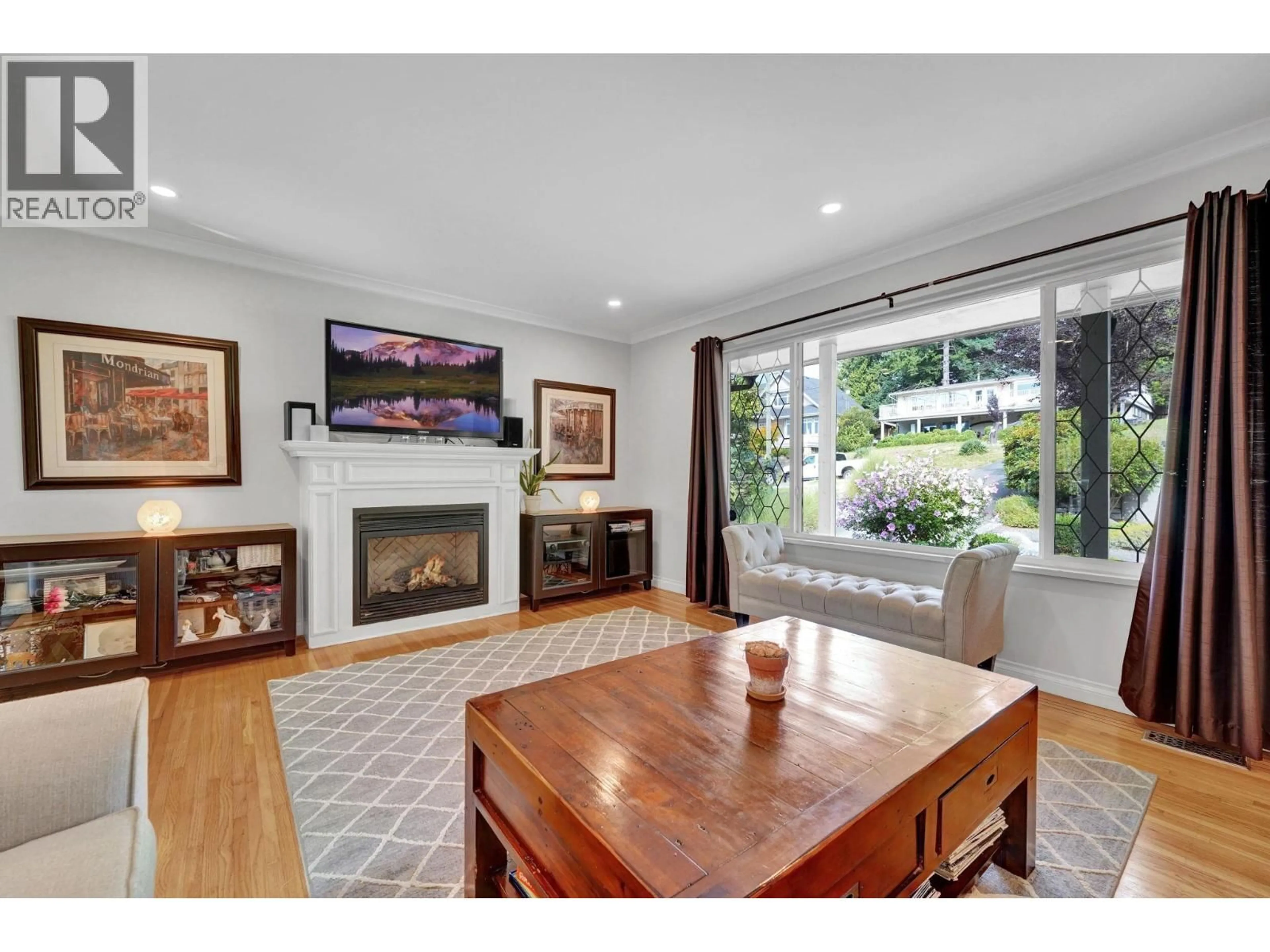 Unknown for 1570 THOMAS AVENUE, Coquitlam British Columbia V3K2L8