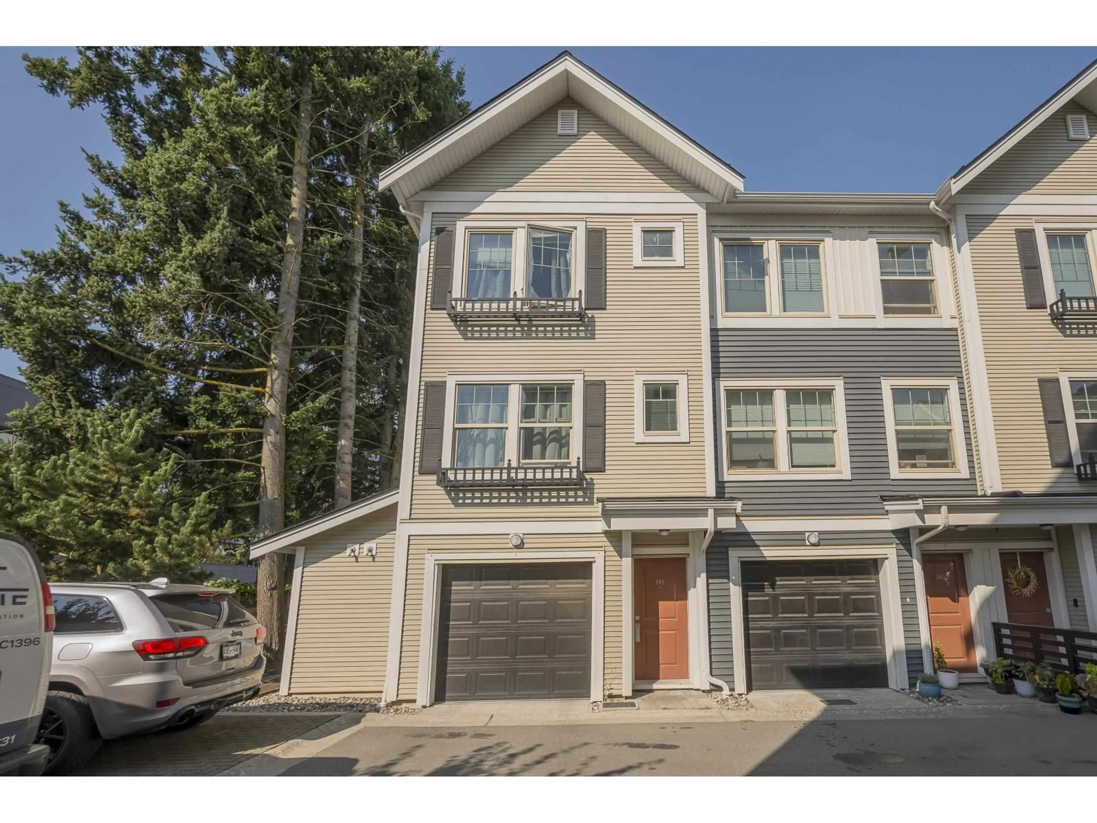 Unknown for 141 - 32633 SIMON, Abbotsford British Columbia V2T0G9