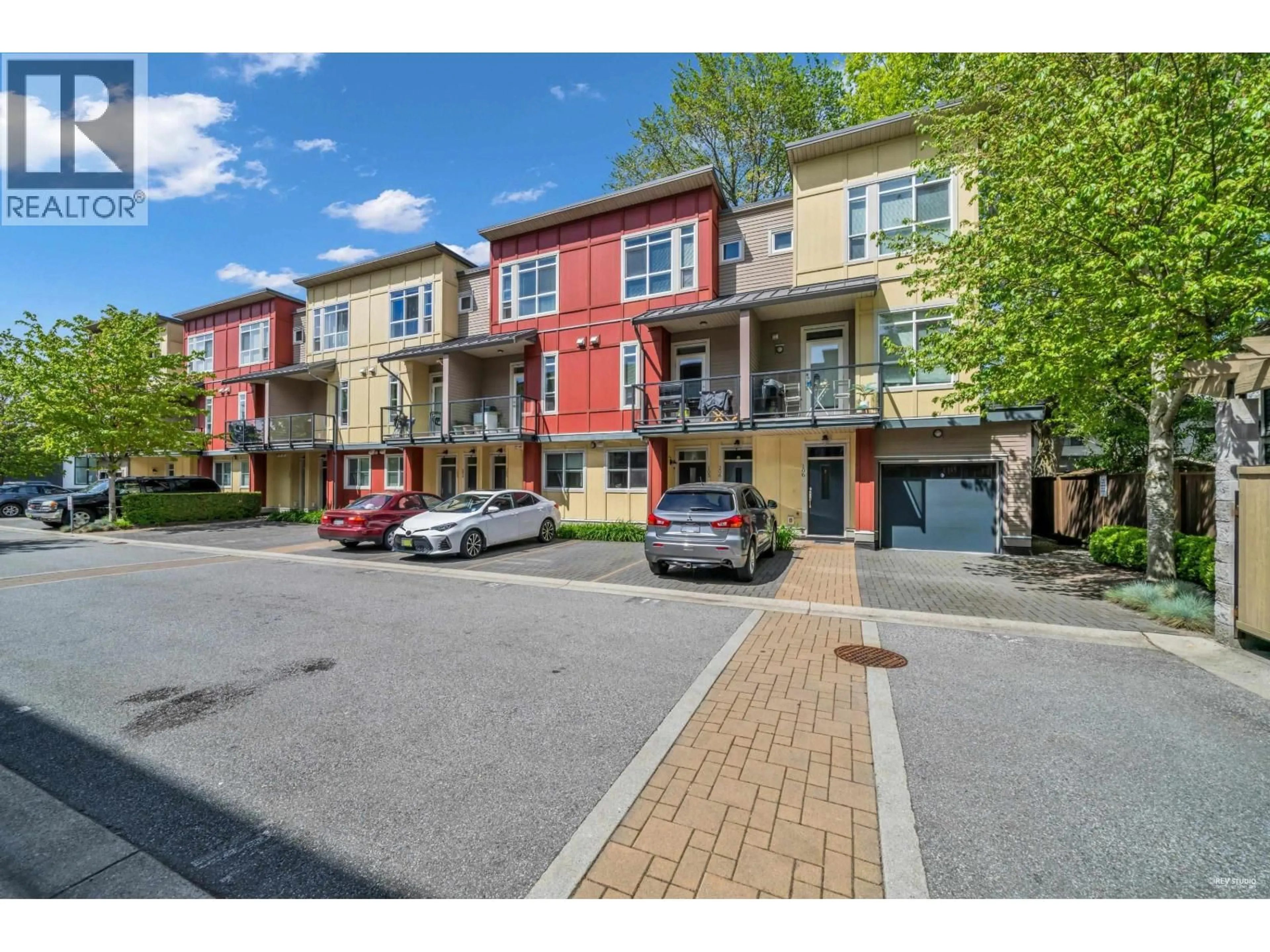 Unknown for 105 - 4808 LINDEN DRIVE, Delta British Columbia V4K0B5