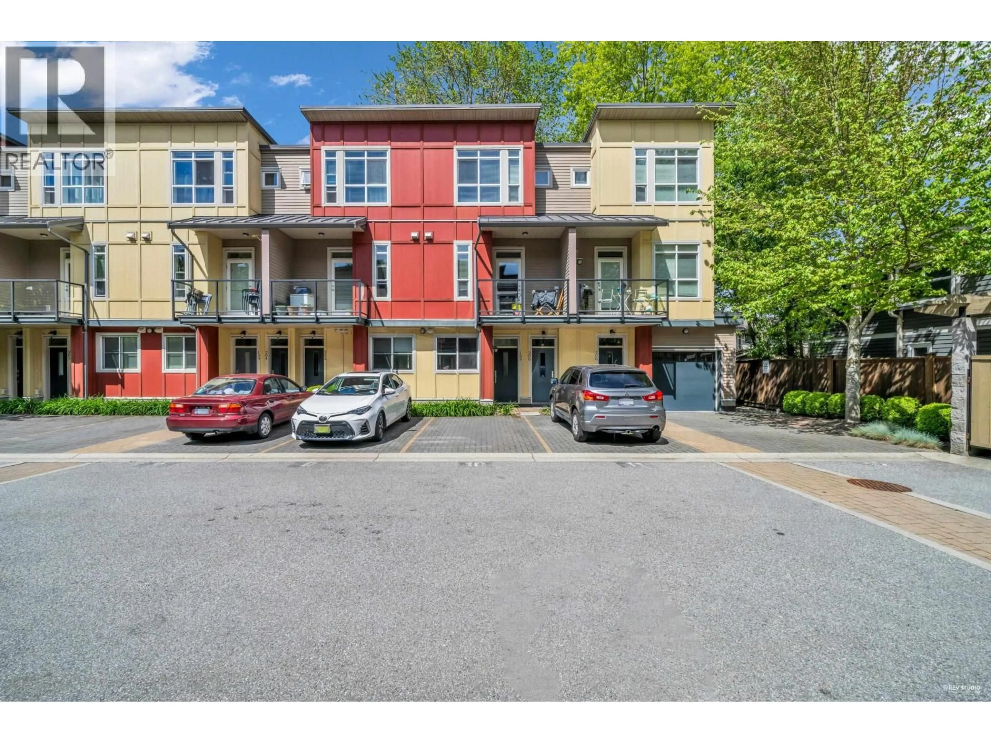 Unknown for 105 - 4808 LINDEN DRIVE, Delta British Columbia V4K0B5