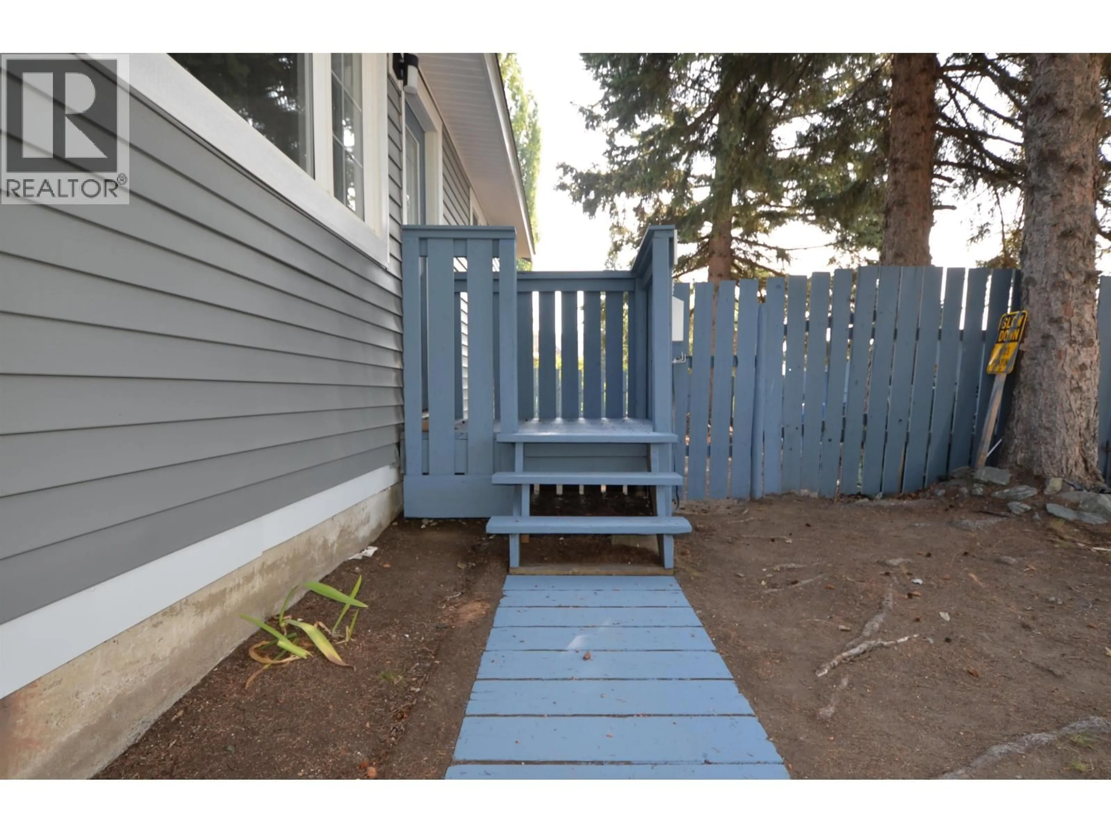 Patio, street for 2944 MEYER ROAD, Prince George British Columbia V2K1M4