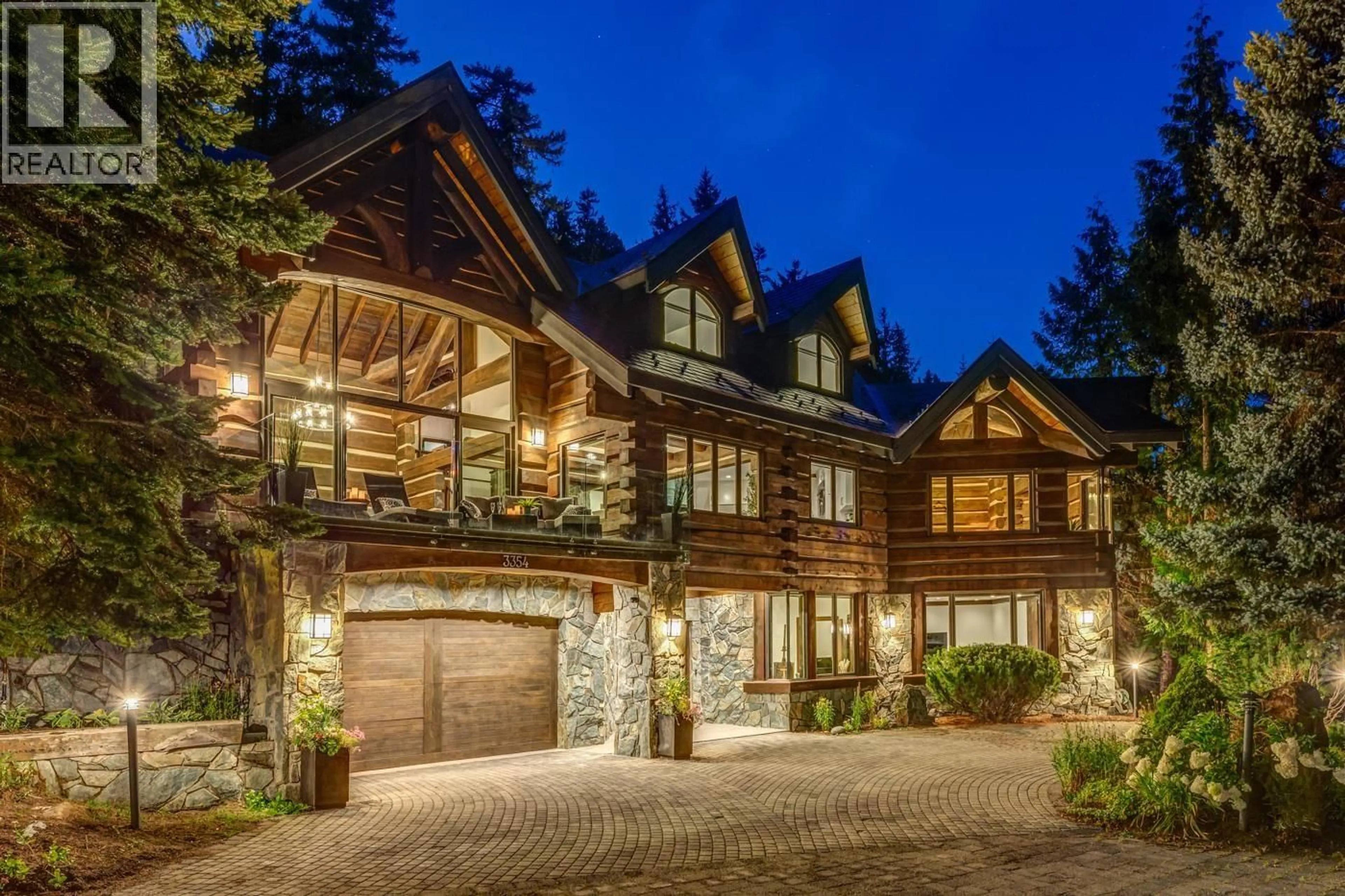 Unknown for 3354 PEAK DRIVE, Whistler British Columbia V8E0V4