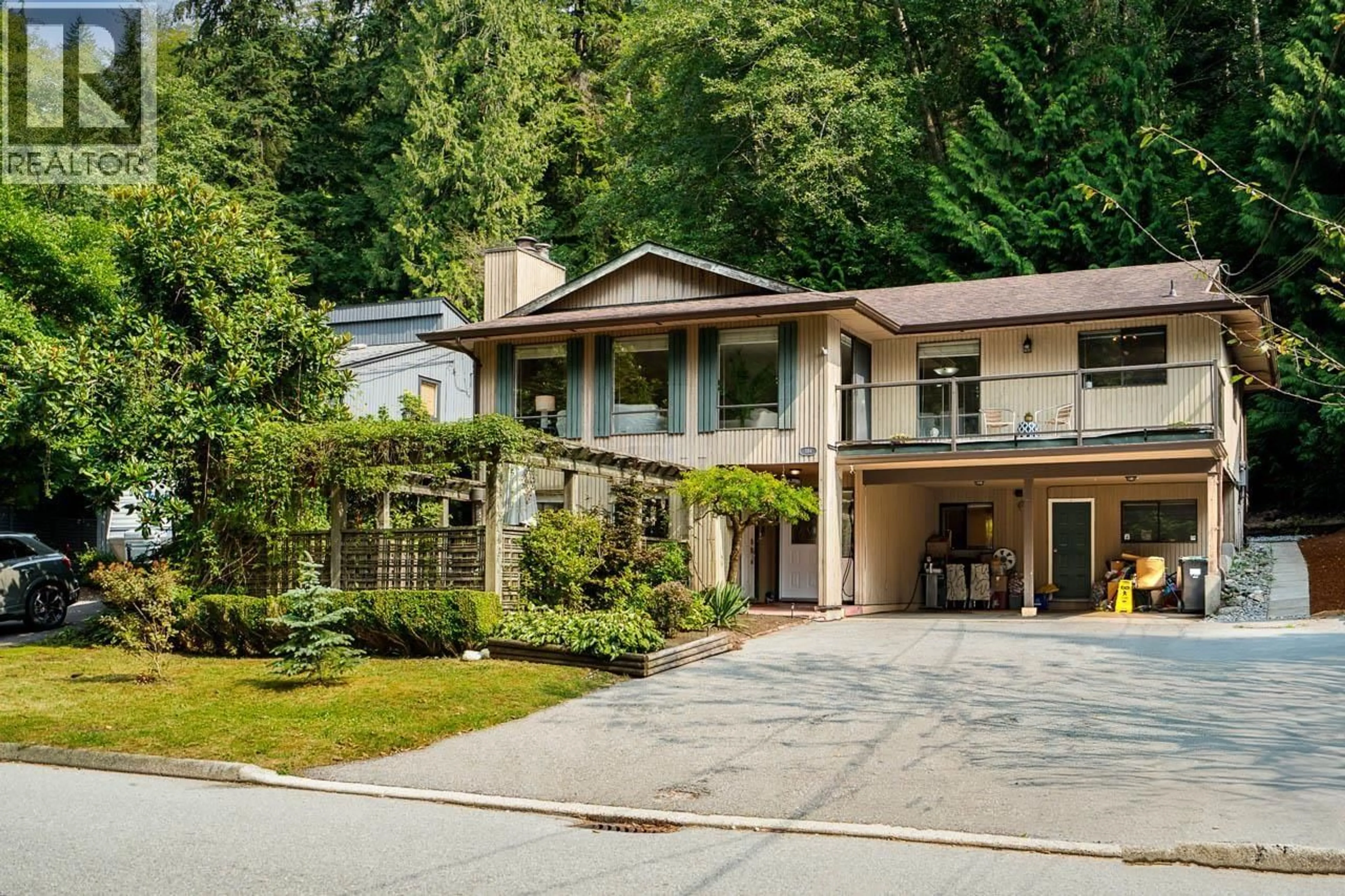 Unknown for 1184 RIVERSIDE DRIVE, North Vancouver British Columbia V7H1V5