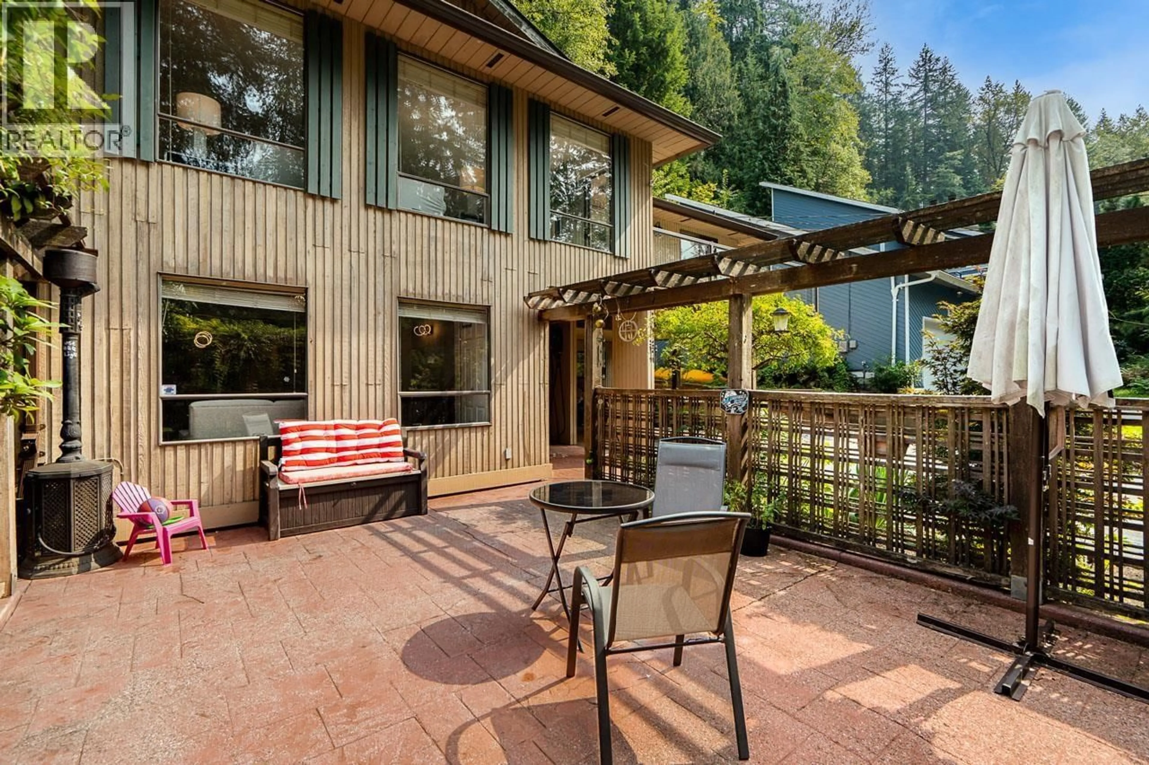 Patio, unknown for 1184 RIVERSIDE DRIVE, North Vancouver British Columbia V7H1V5